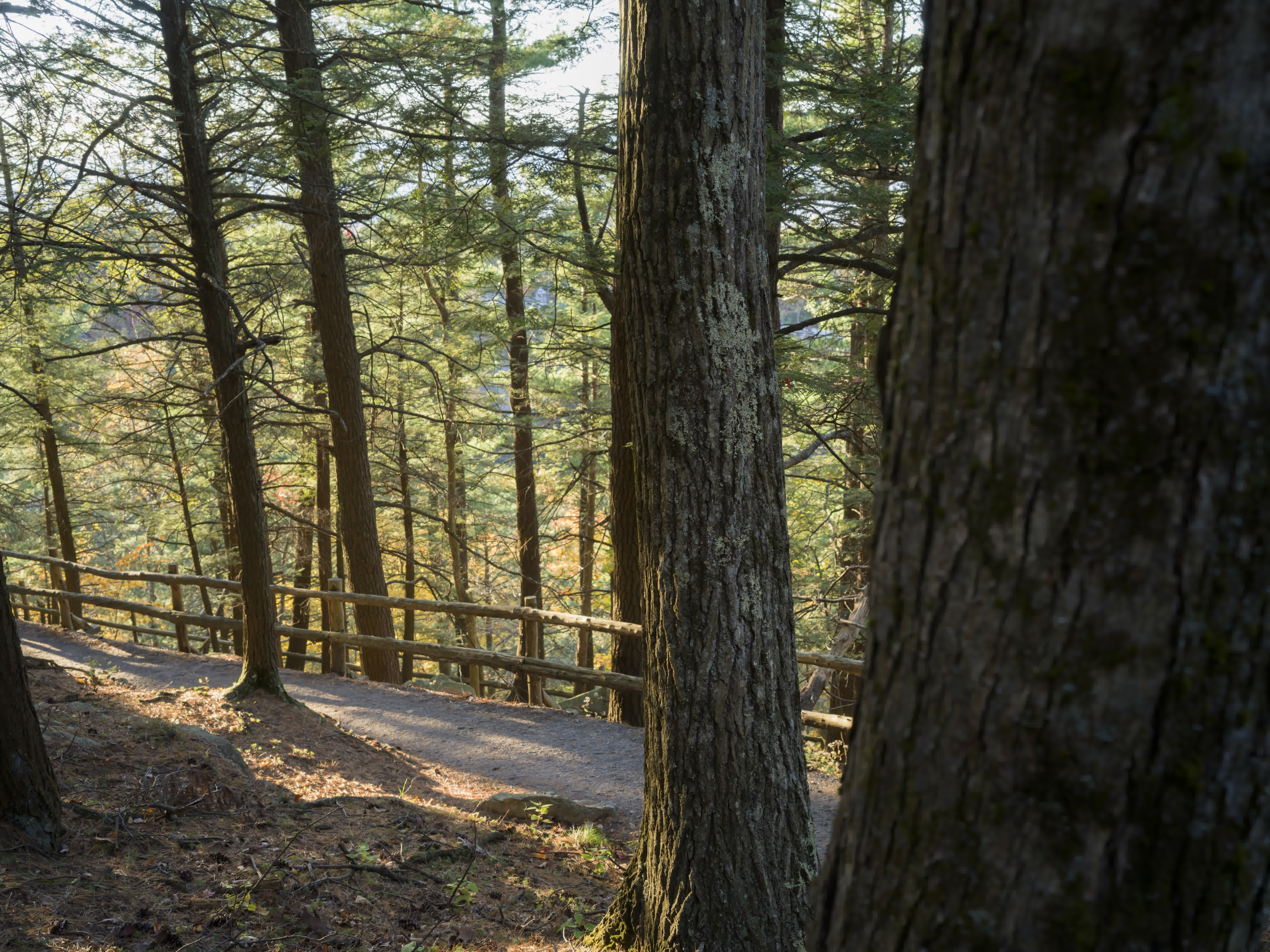 Mohonk Mountain photo 8 by Bowen Hou