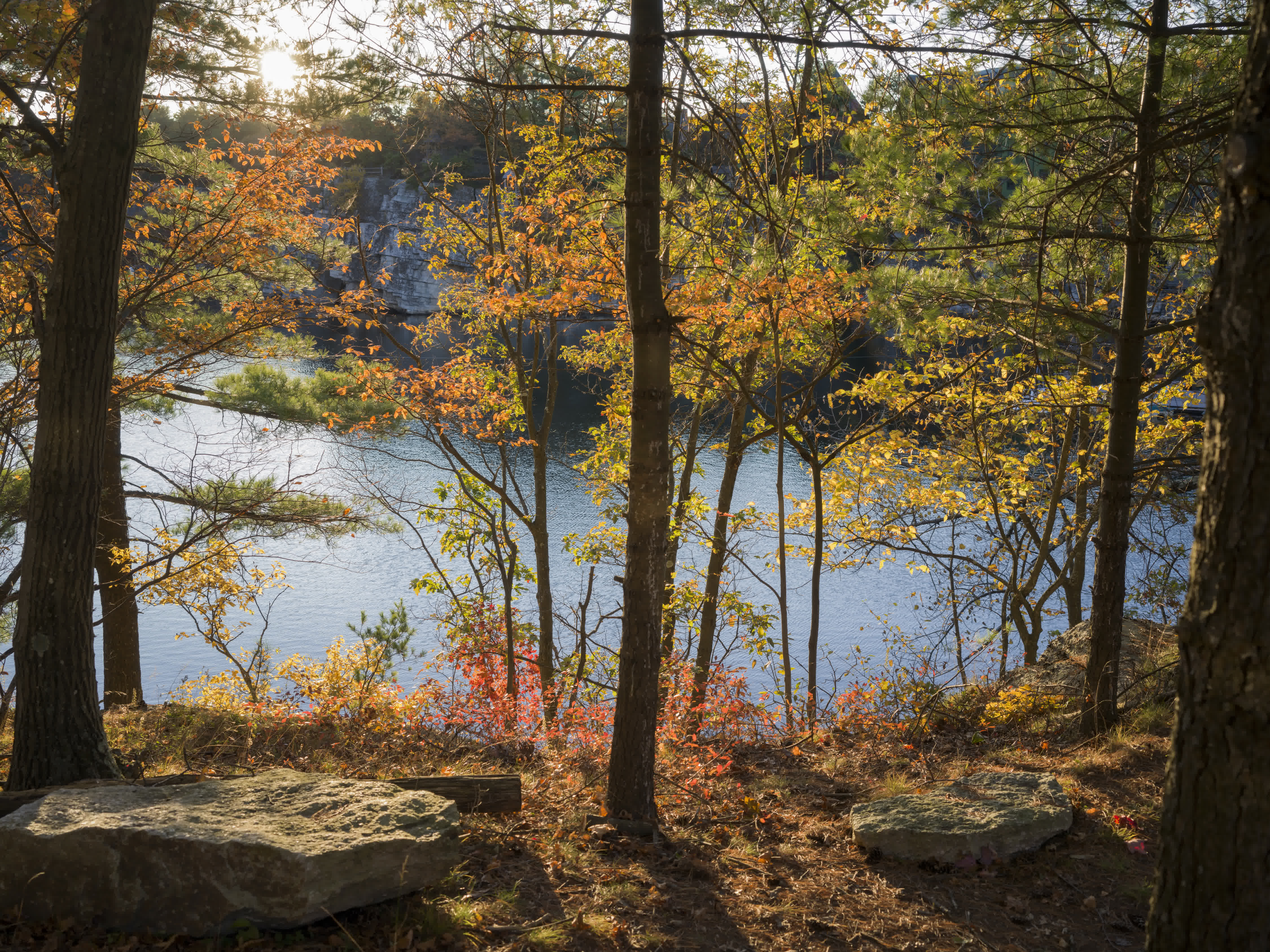 Mohonk Mountain photo 10 by Bowen Hou