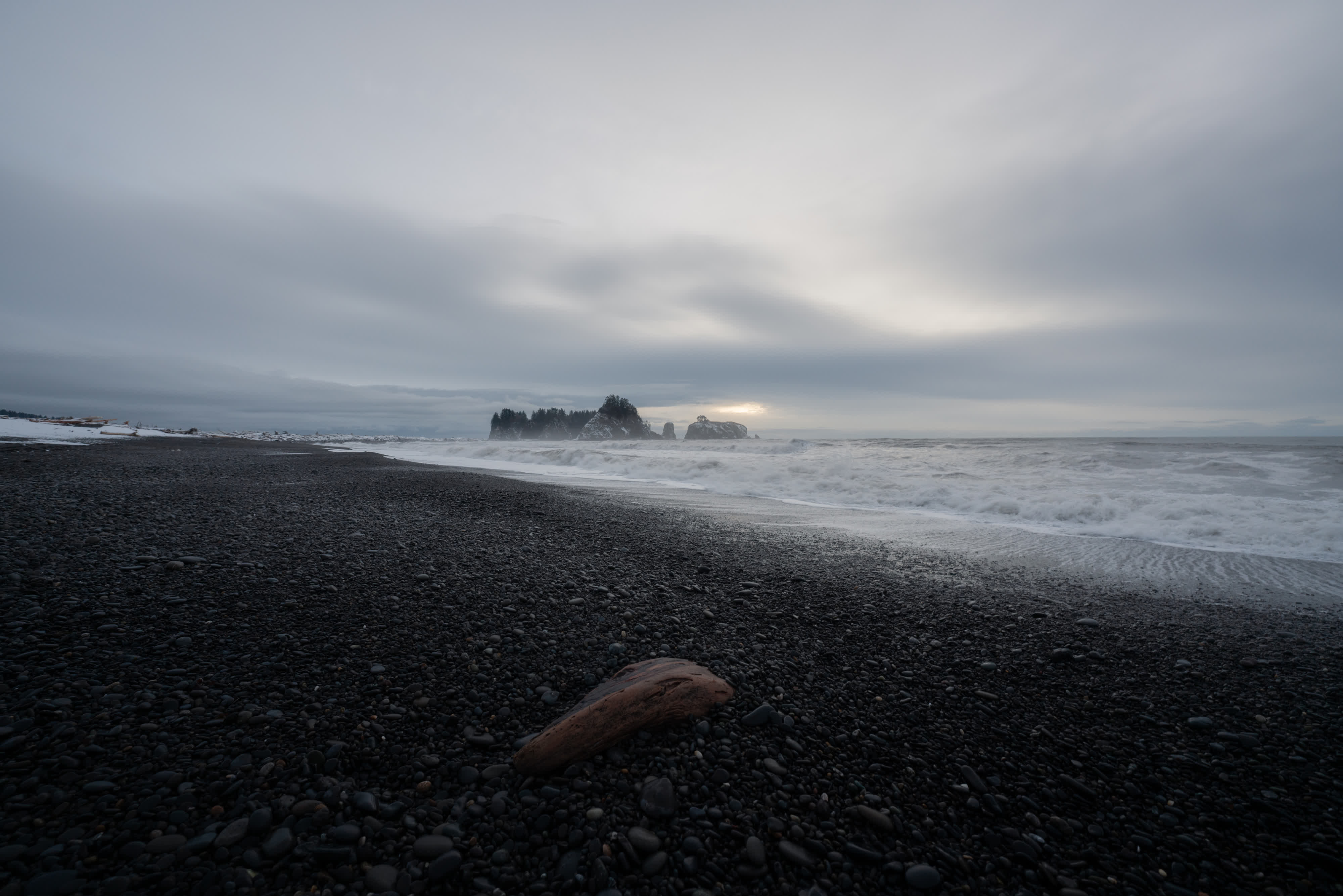 Olympic NP 2021 photo 7 by Bowen Hou