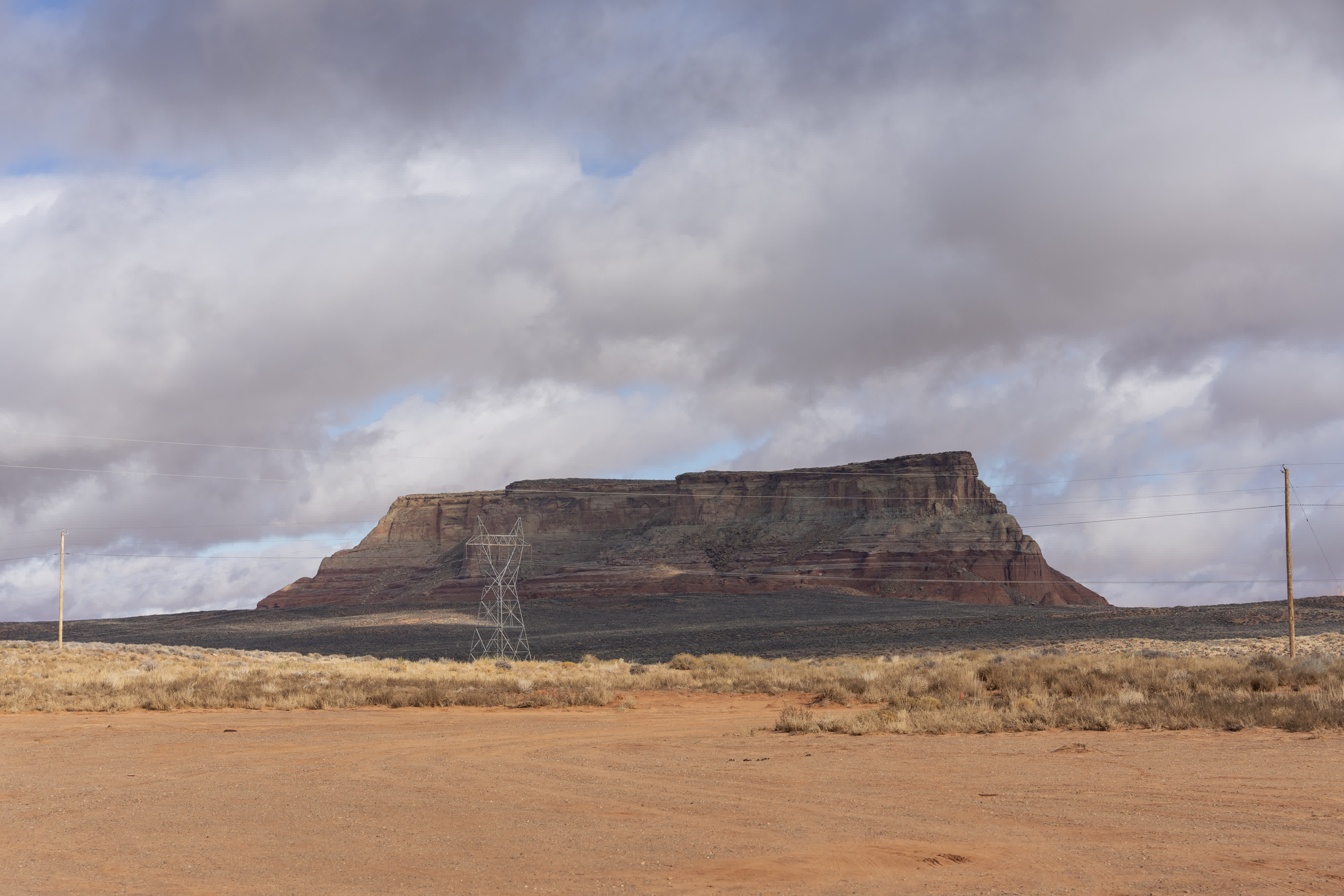 American Wilderness photo 1 by Bowen Hou