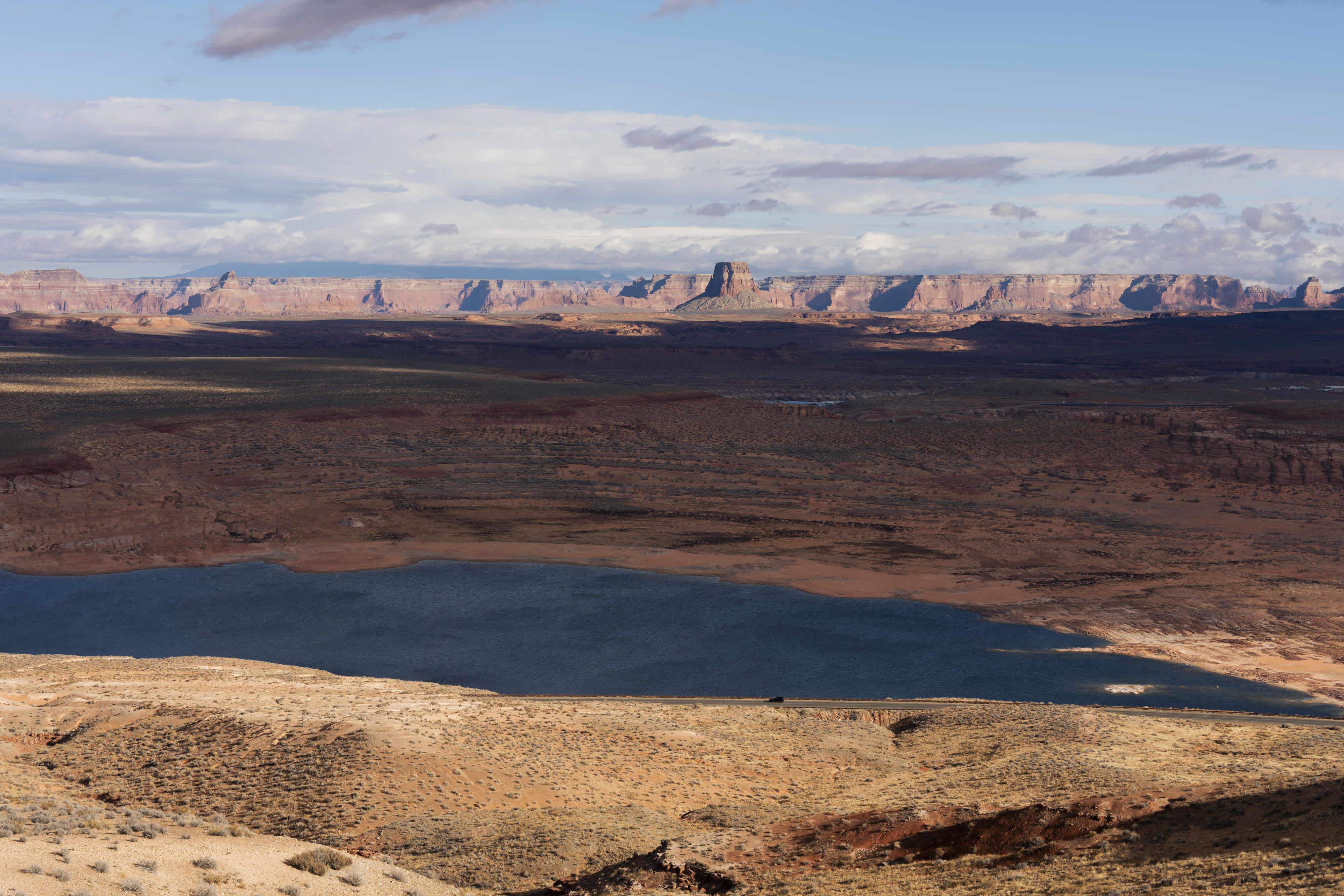 American Wilderness photo 5 by Bowen Hou