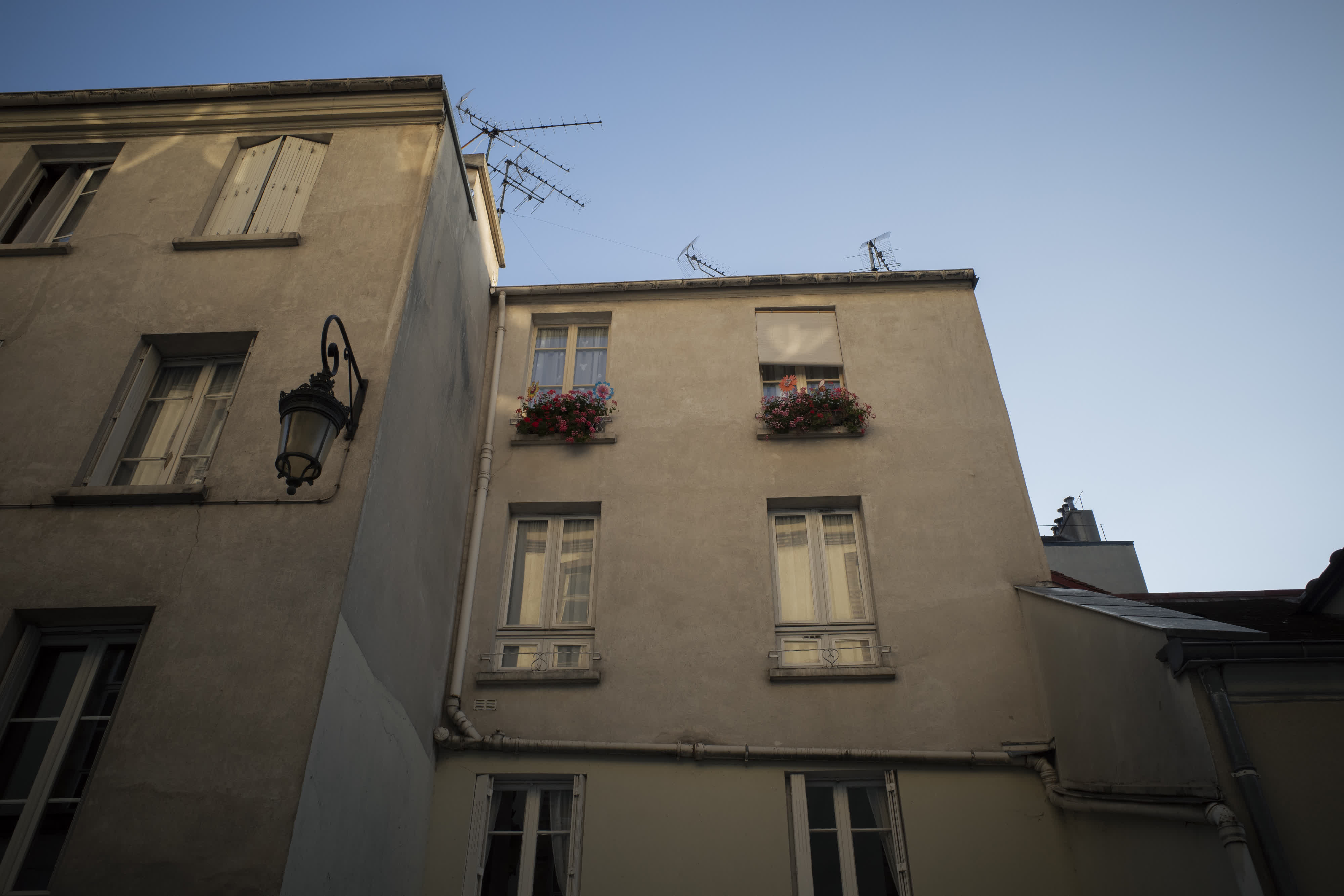 Urbanism of Paris photo 9 by Bowen Hou