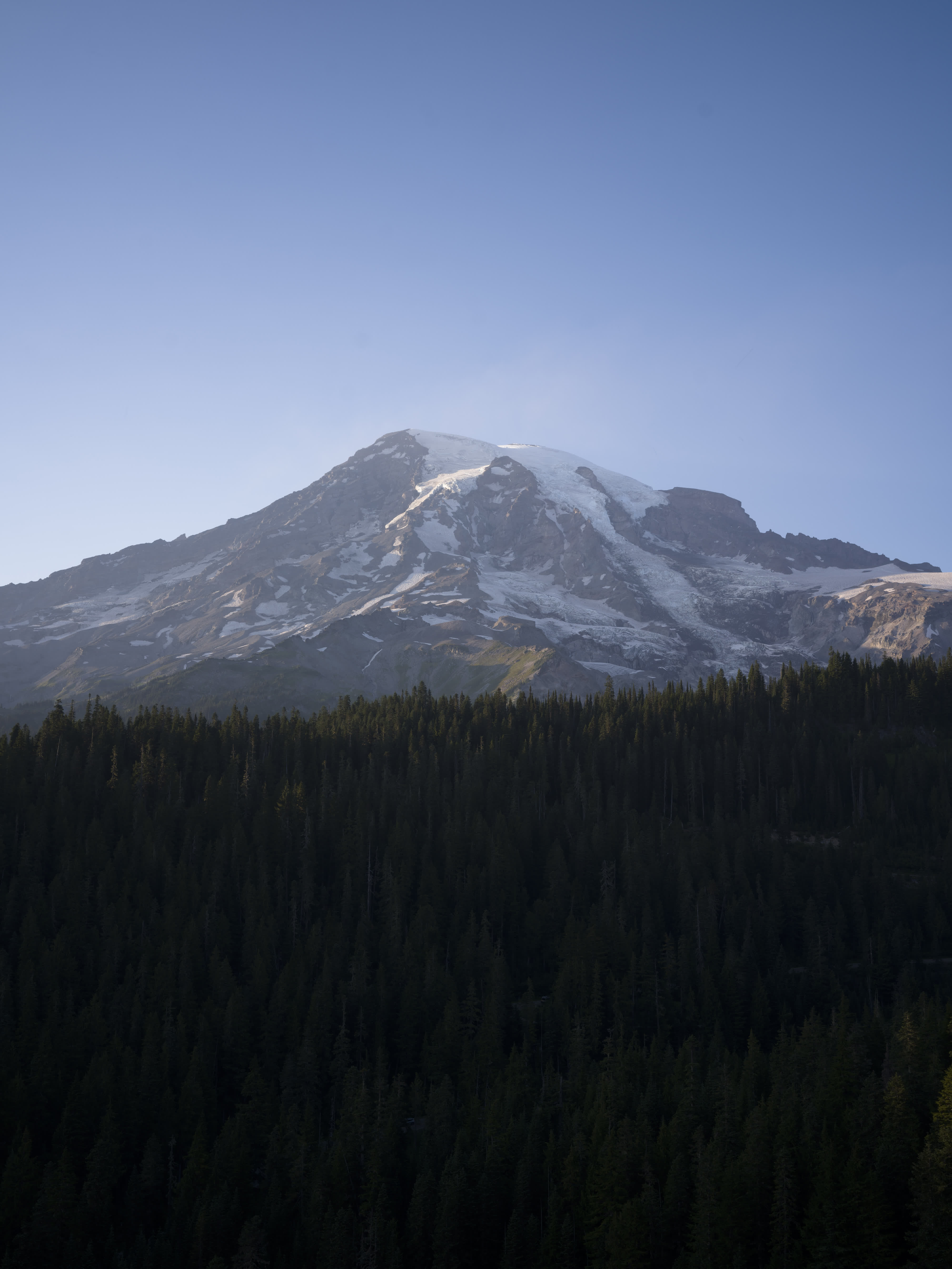 Mt. Rainier NP 2024 photo 3 by Bowen Hou