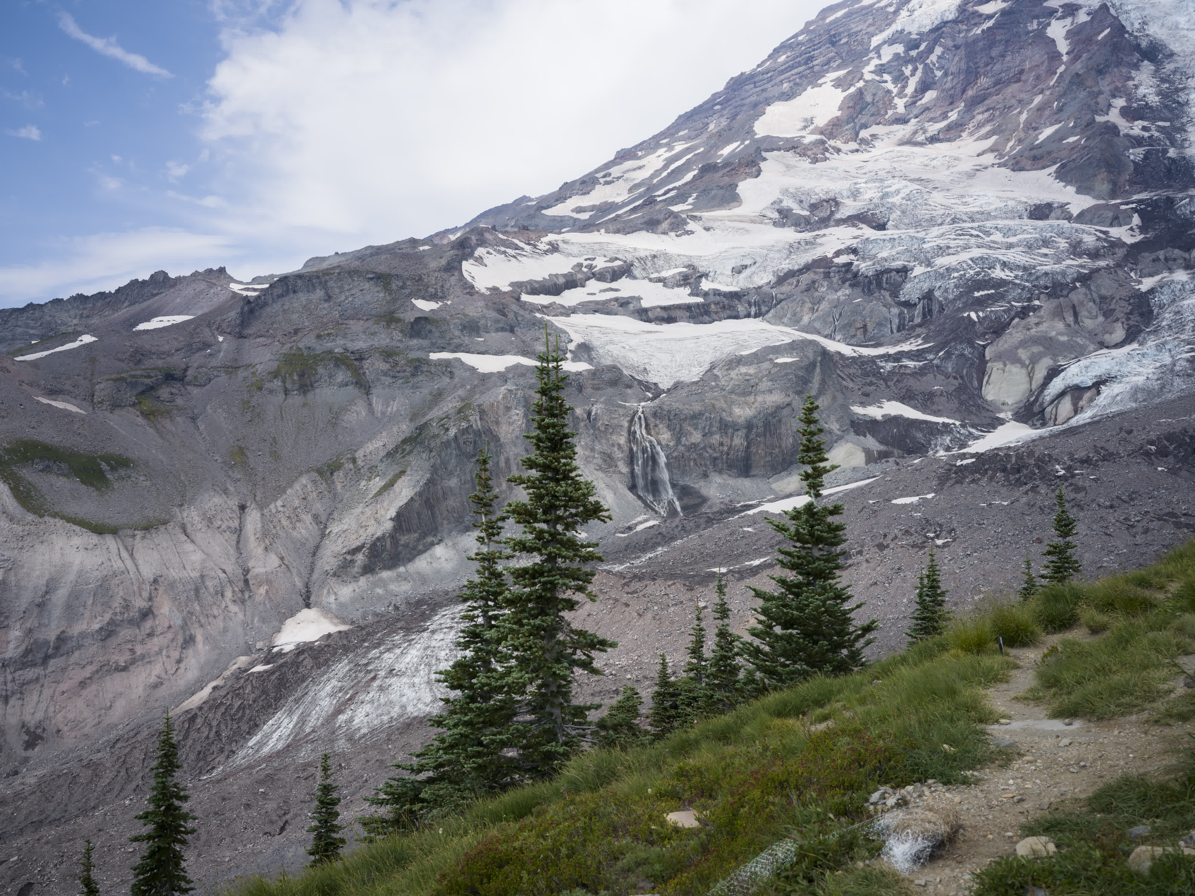 Mt. Rainier NP 2024 photo 8 by Bowen Hou