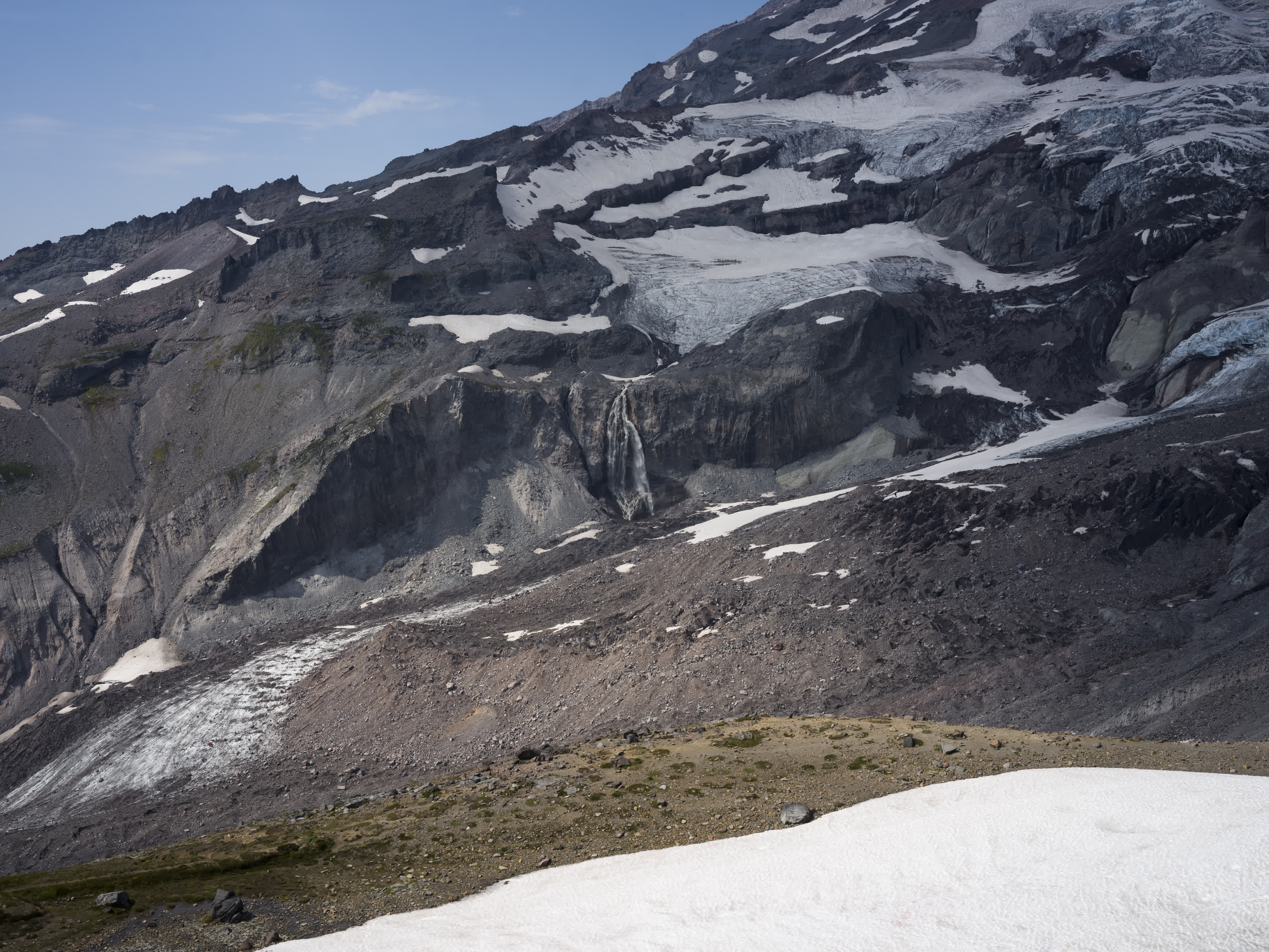 Mt. Rainier NP 2024 photo 9 by Bowen Hou