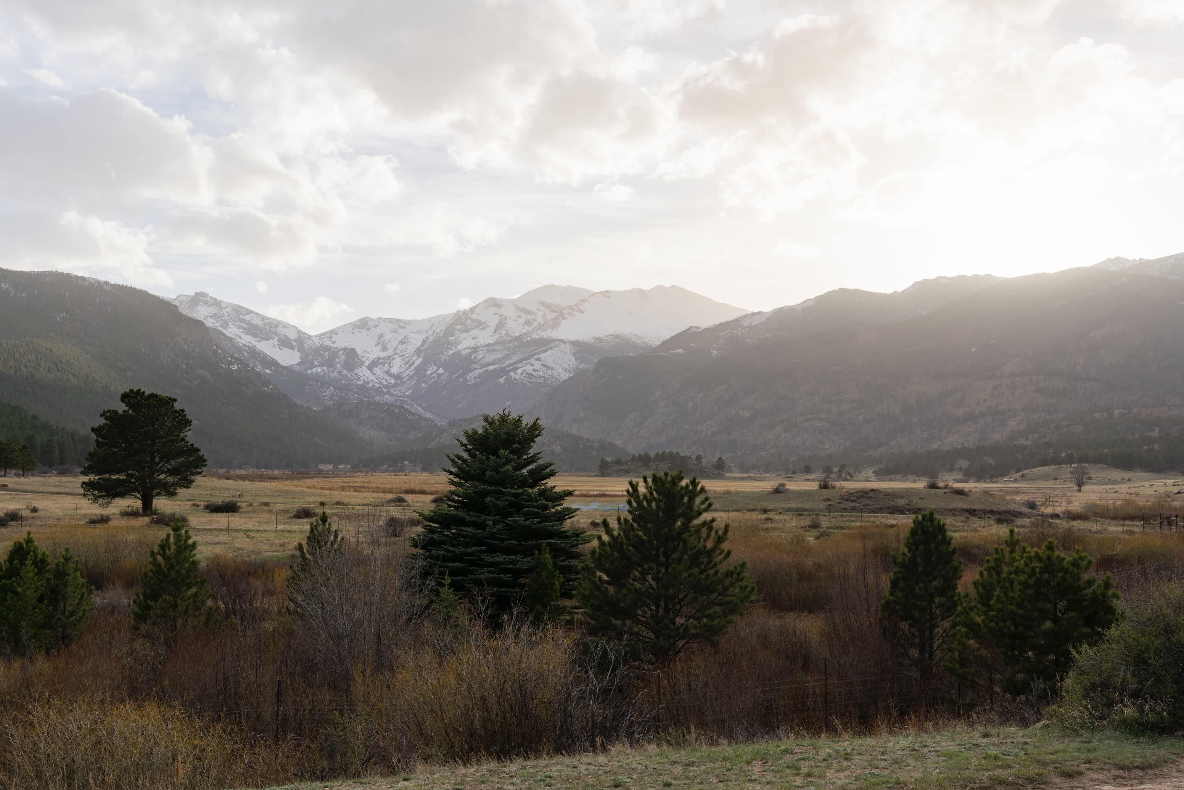 Rocky Mt NP 2022 photo 8 by Bowen Hou