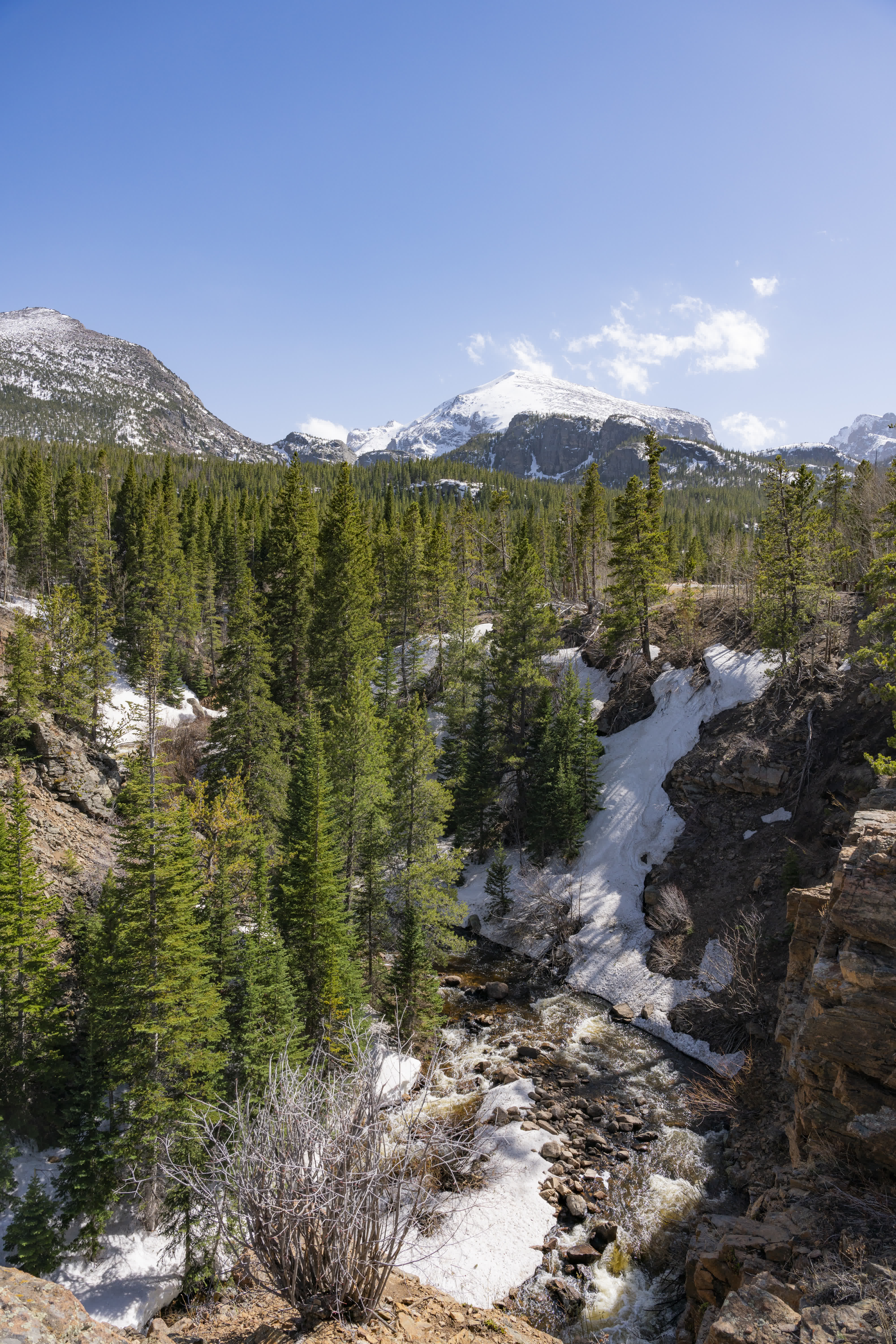 Rocky Mt NP 2022 photo 2 by Bowen Hou