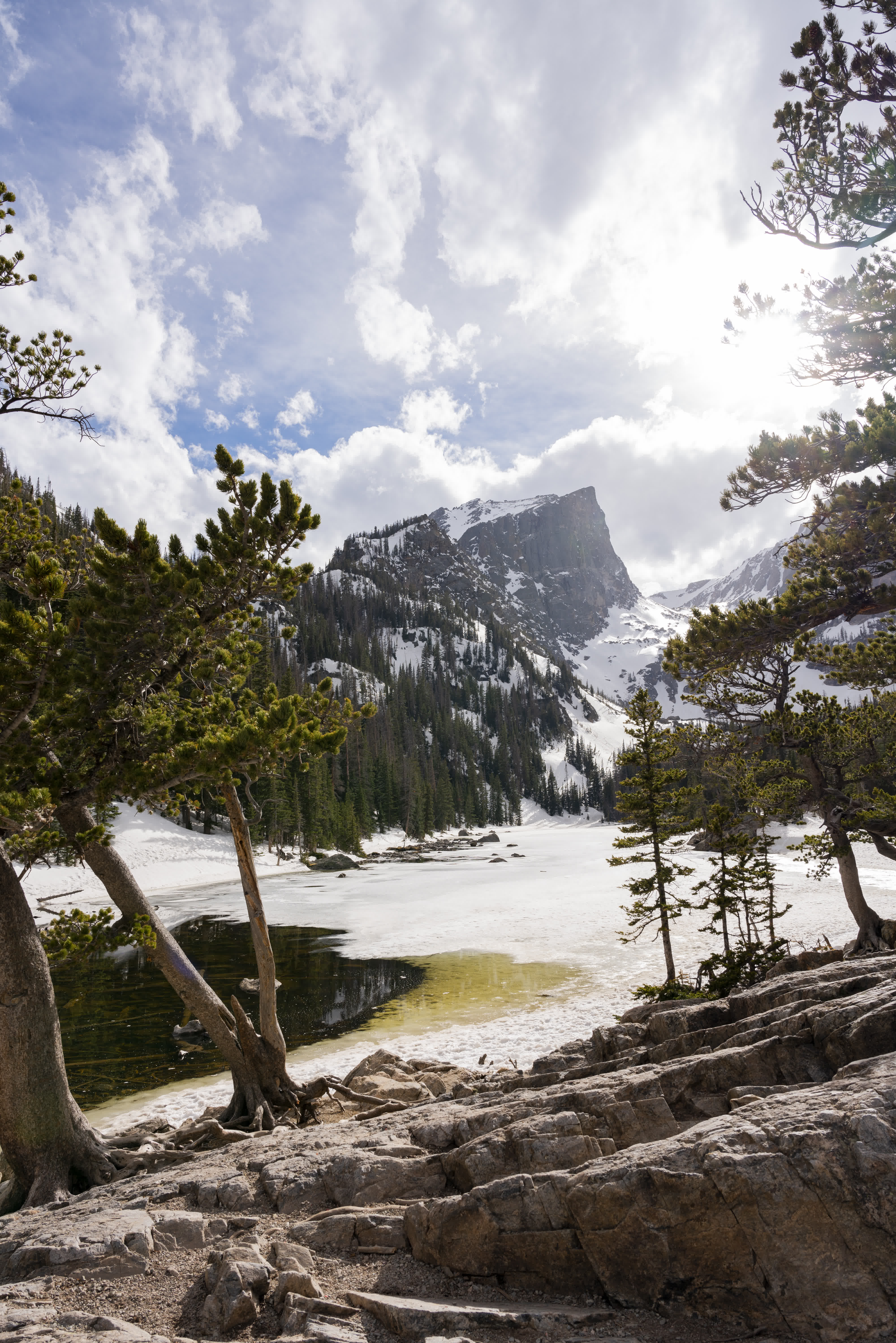 Rocky Mt NP 2022 photo 3 by Bowen Hou