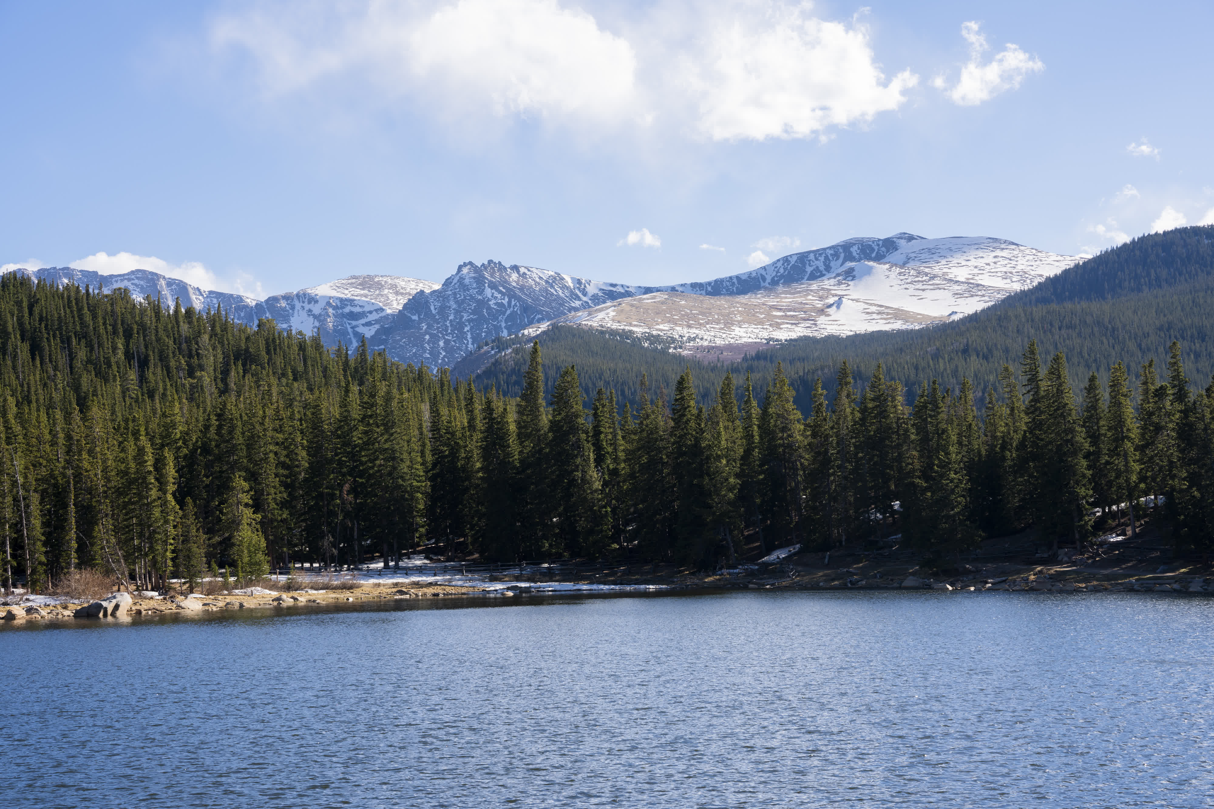 Rocky Mt NP 2022 photo 4 by Bowen Hou