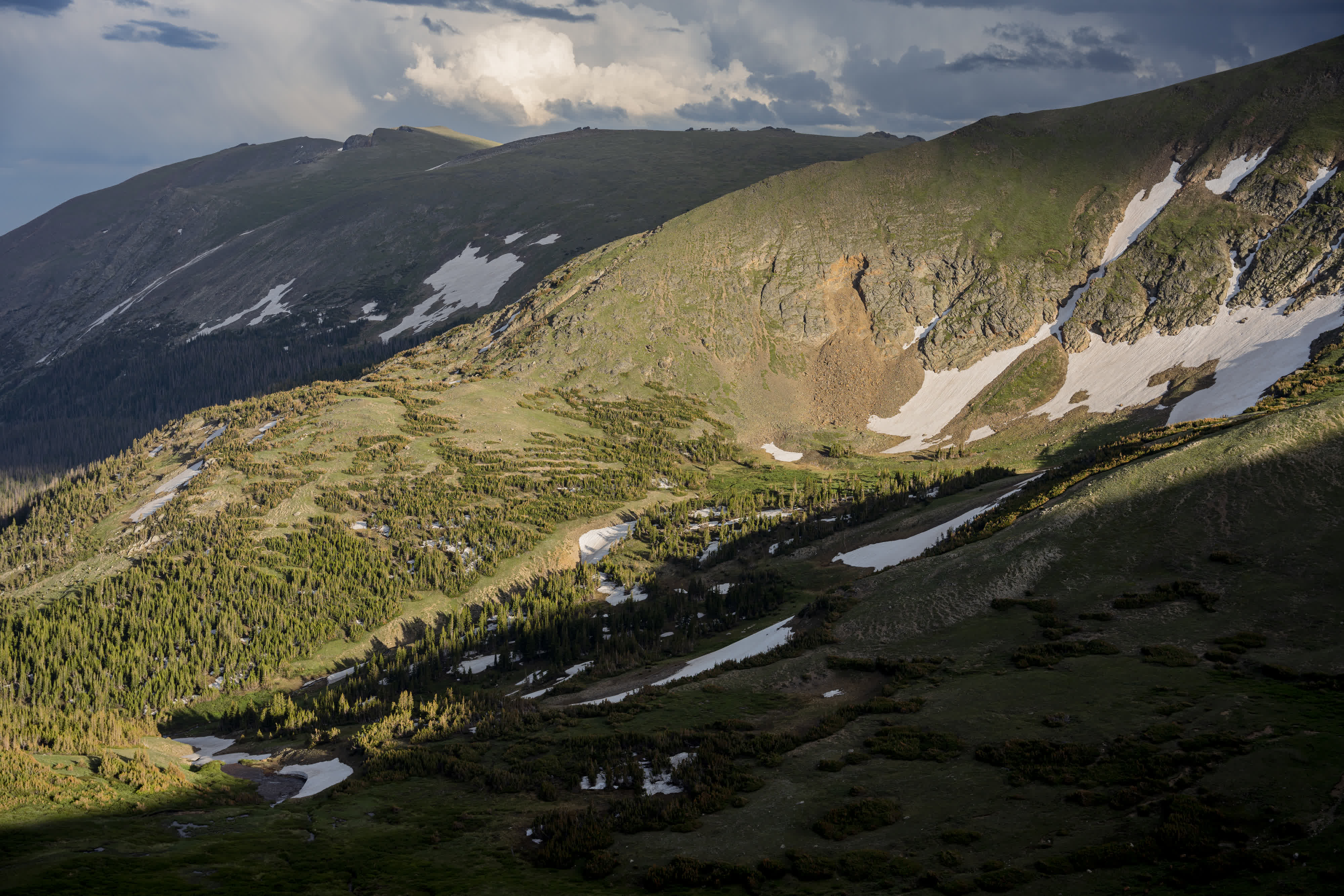 Rocky Mt NP 2022 photo 7 by Bowen Hou