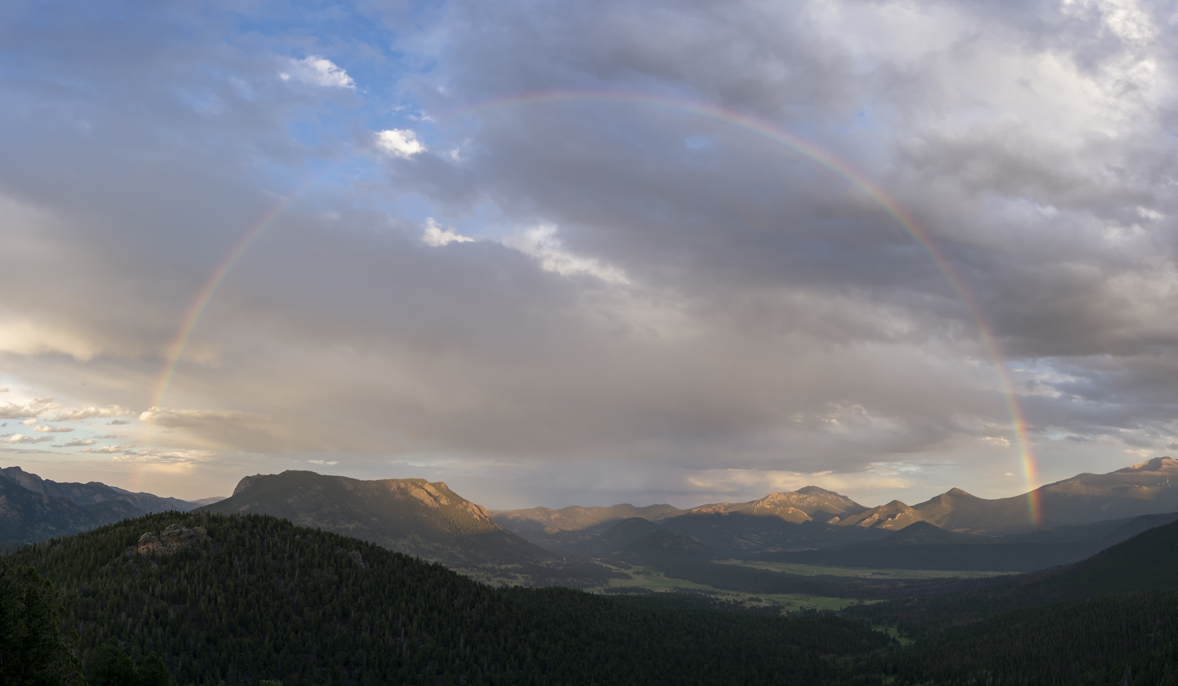 Rocky Mt NP 2022 photo 9 by Bowen Hou