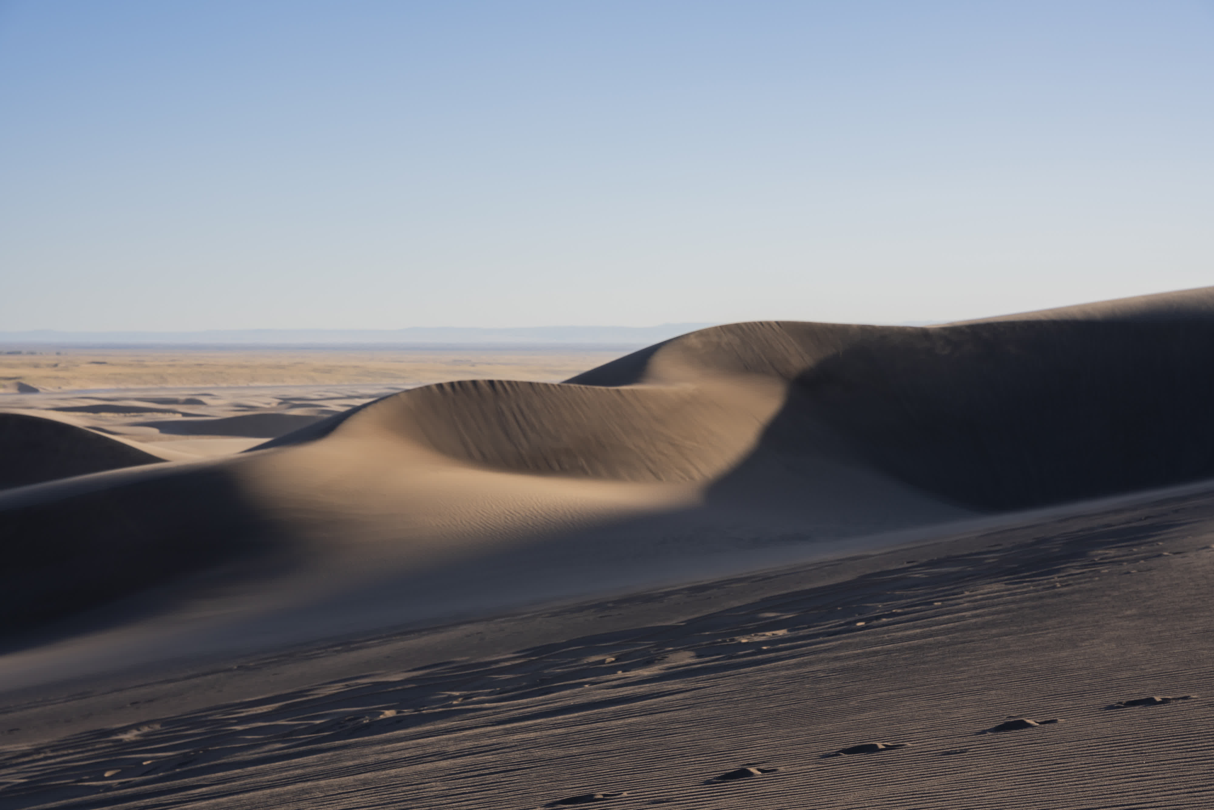 Great Sand Dunes NP 2022 photo 6 by Bowen Hou