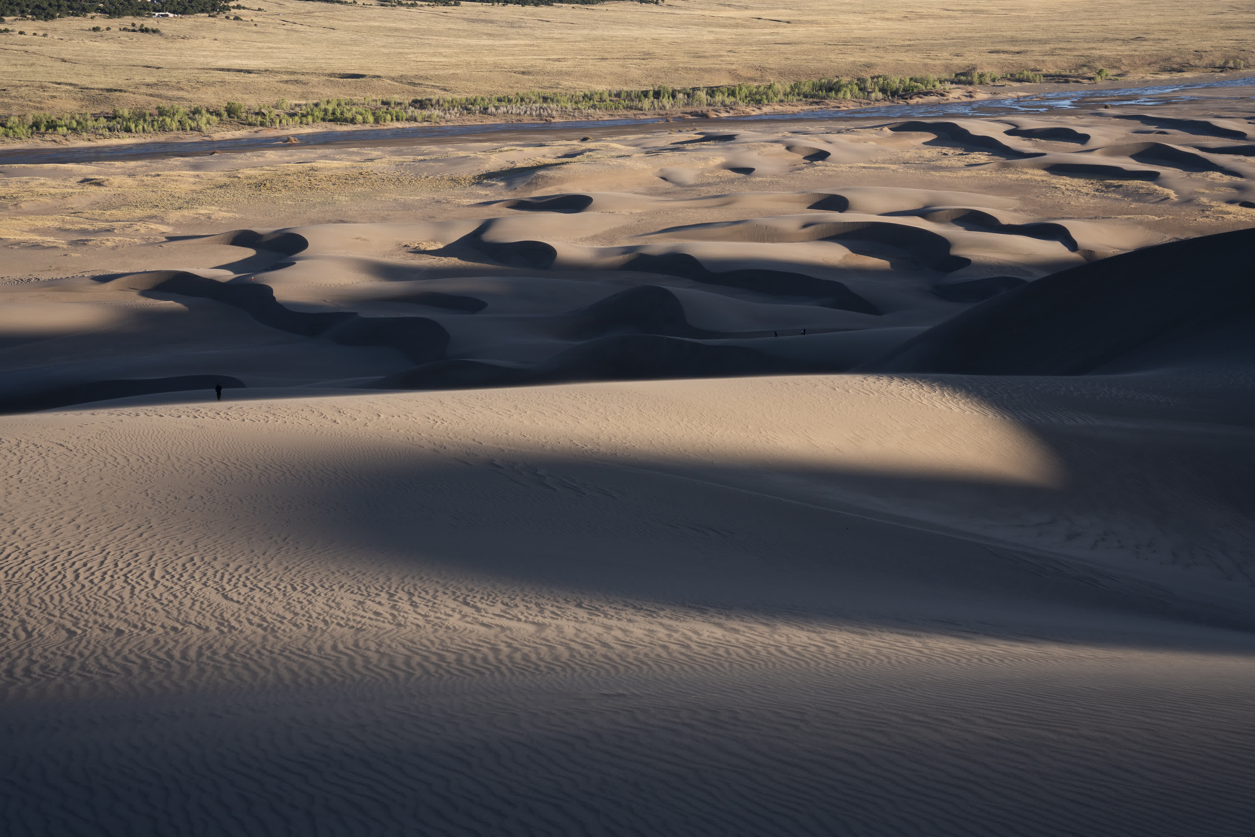 Great Sand Dunes NP 2022 photo 2 by Bowen Hou