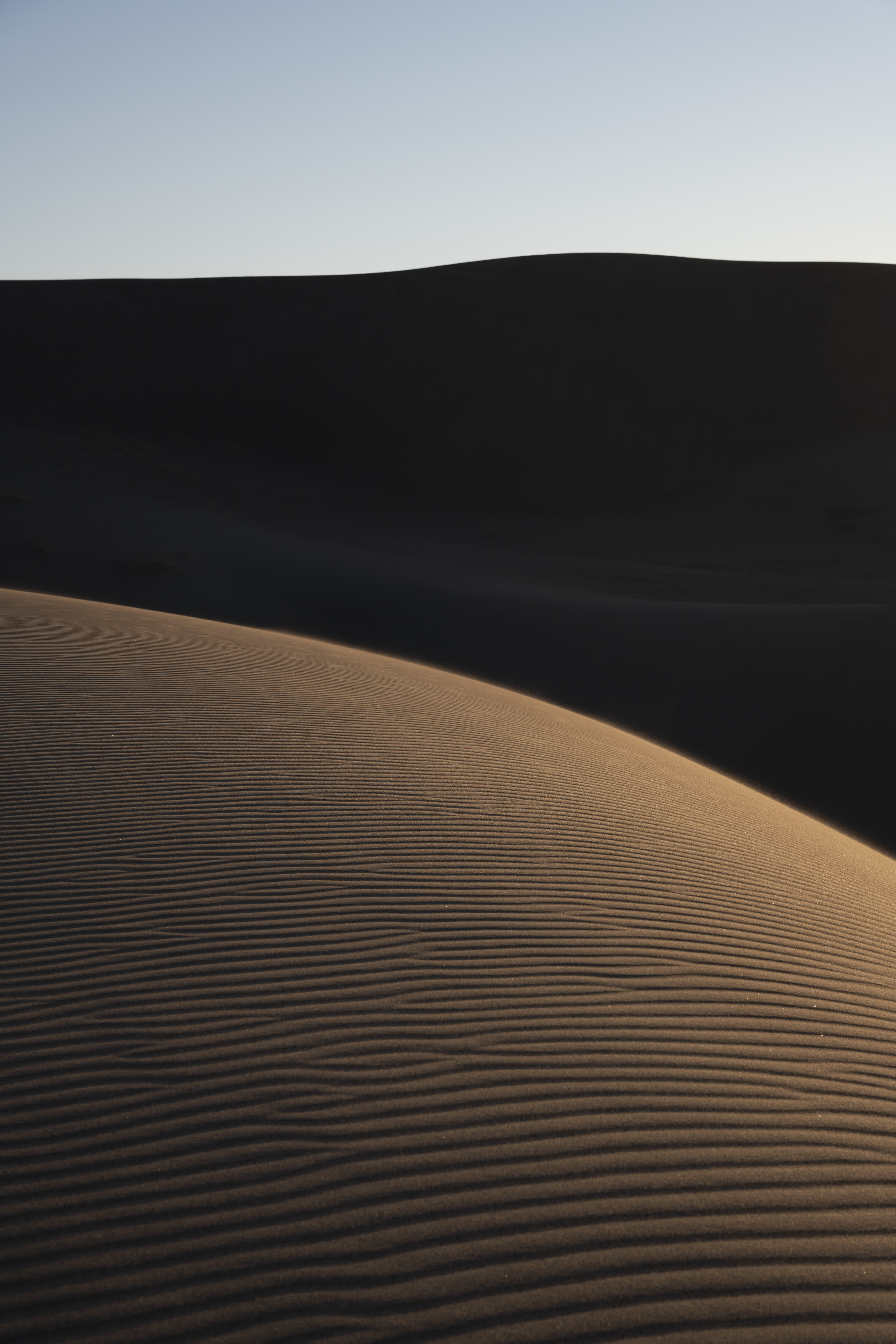 Great Sand Dunes NP 2022 photo 4 by Bowen Hou