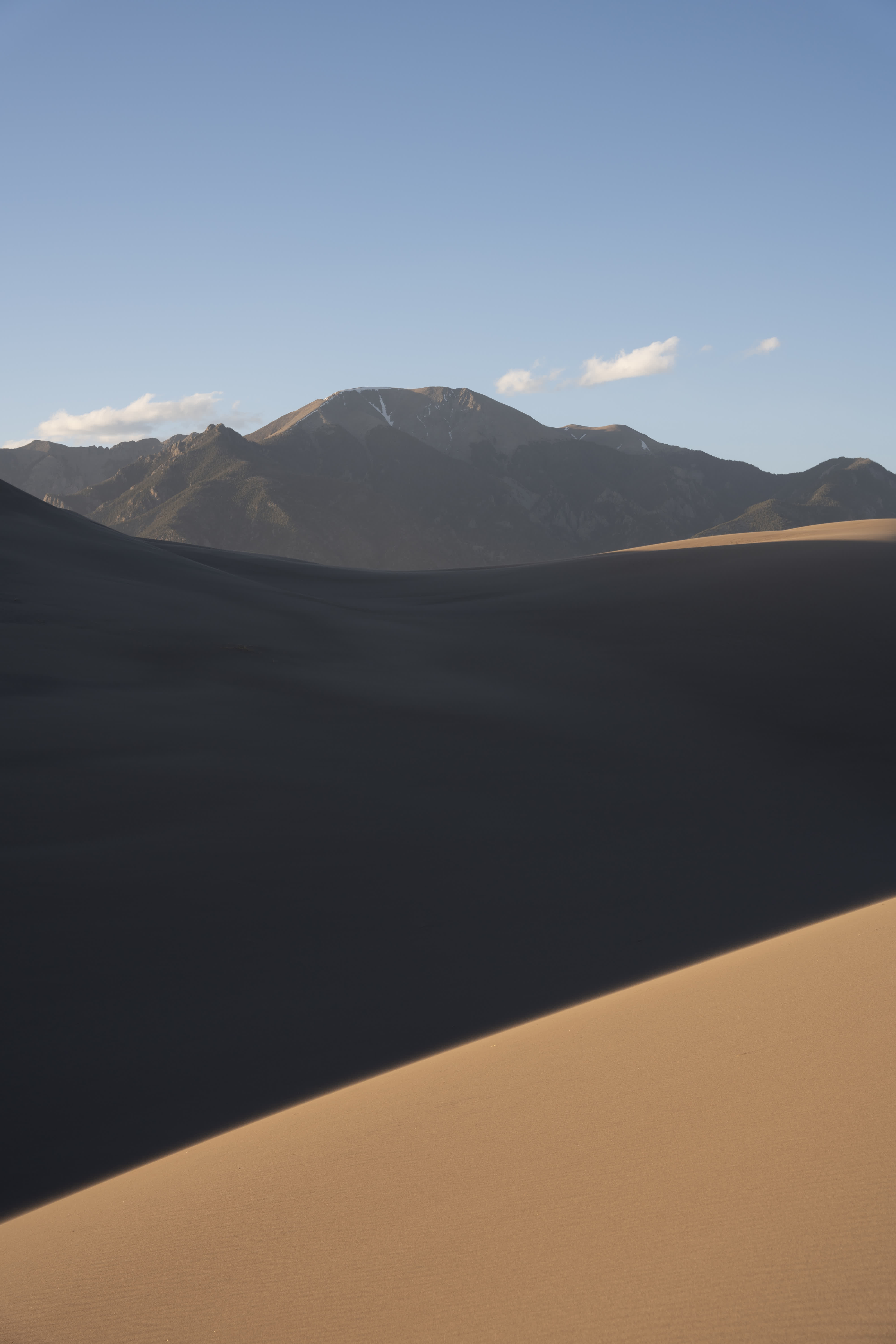 Great Sand Dunes NP 2022 photo 5 by Bowen Hou