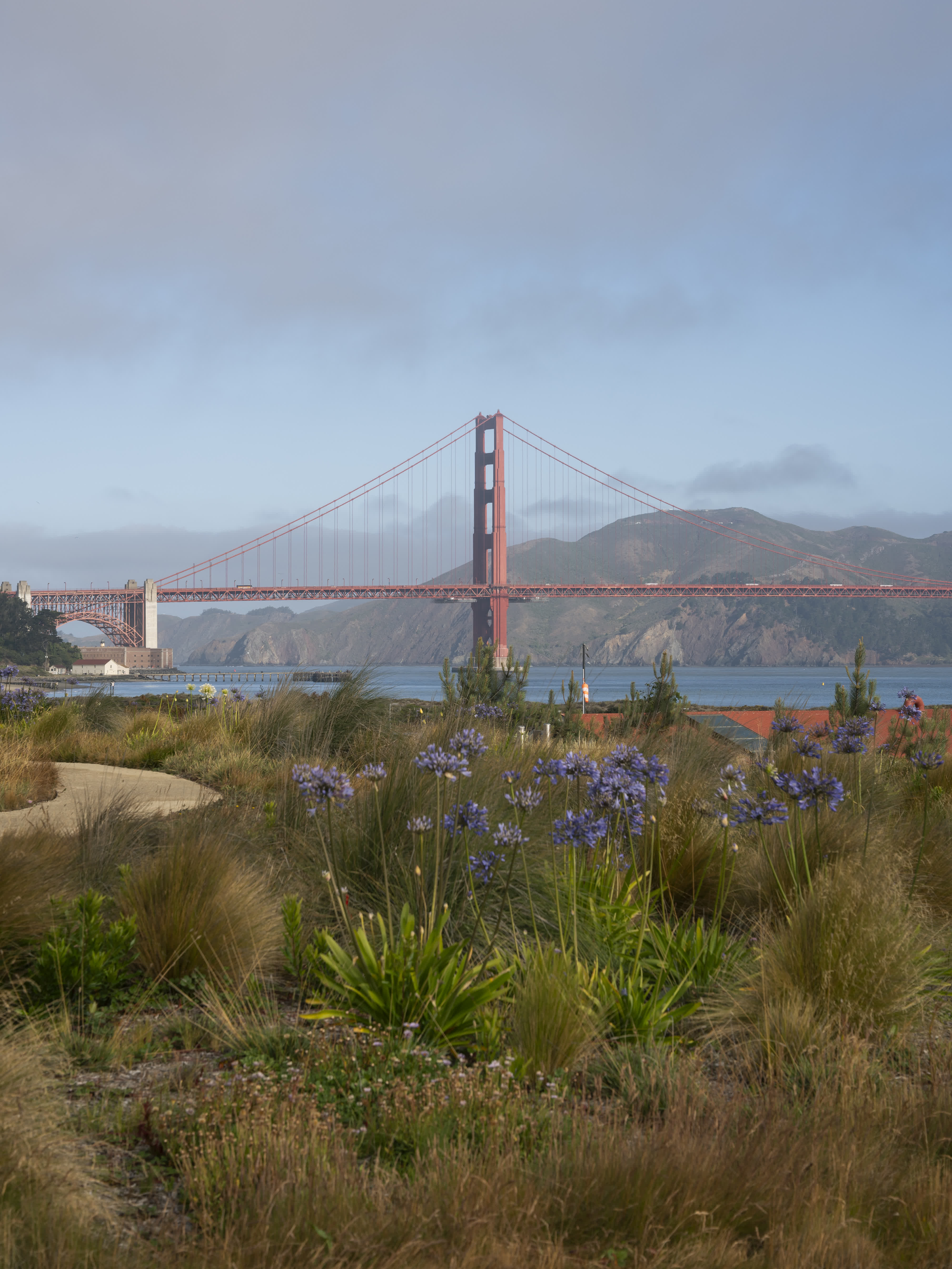 Presidio photo 4 by Bowen Hou