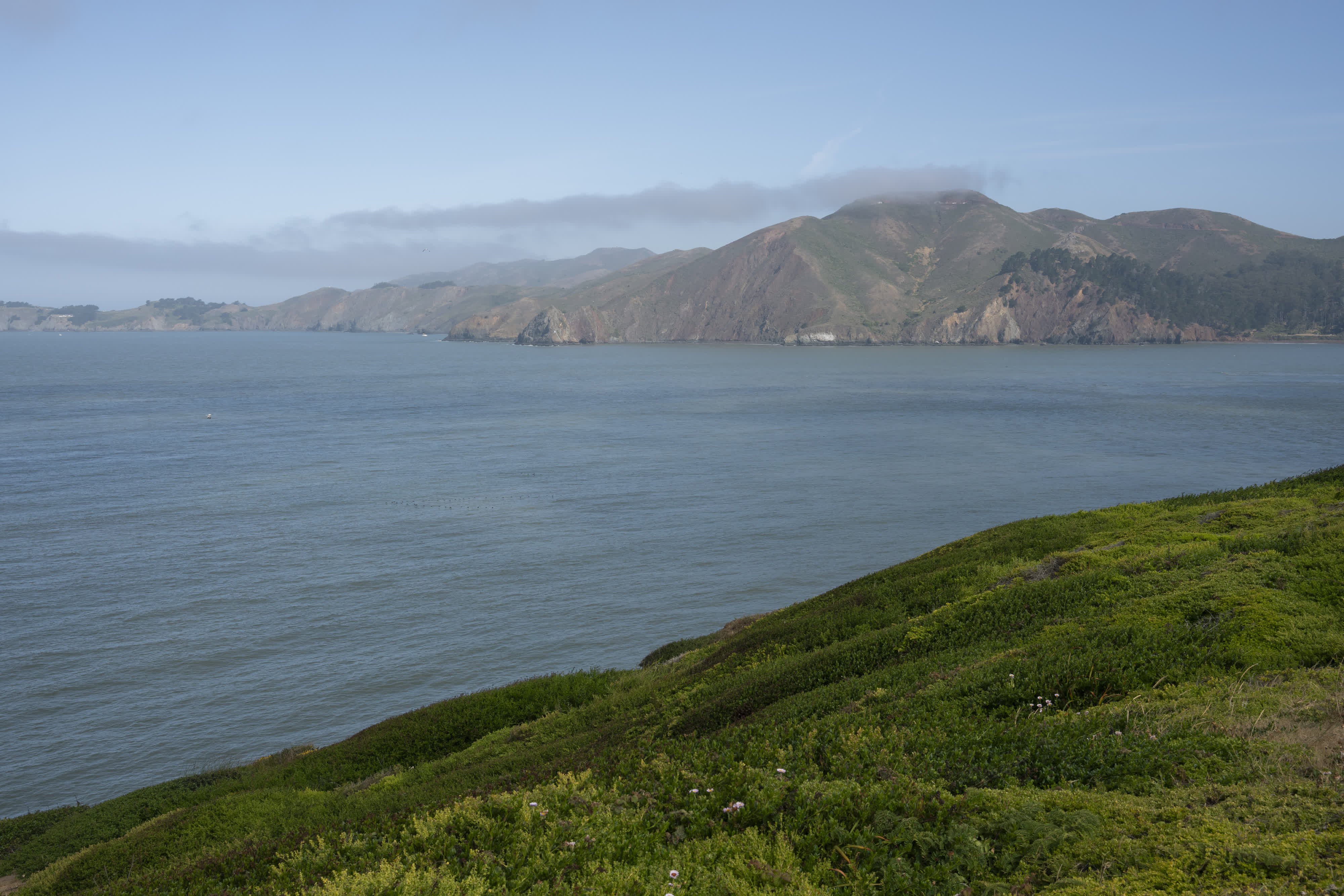 Presidio photo 2 by Bowen Hou