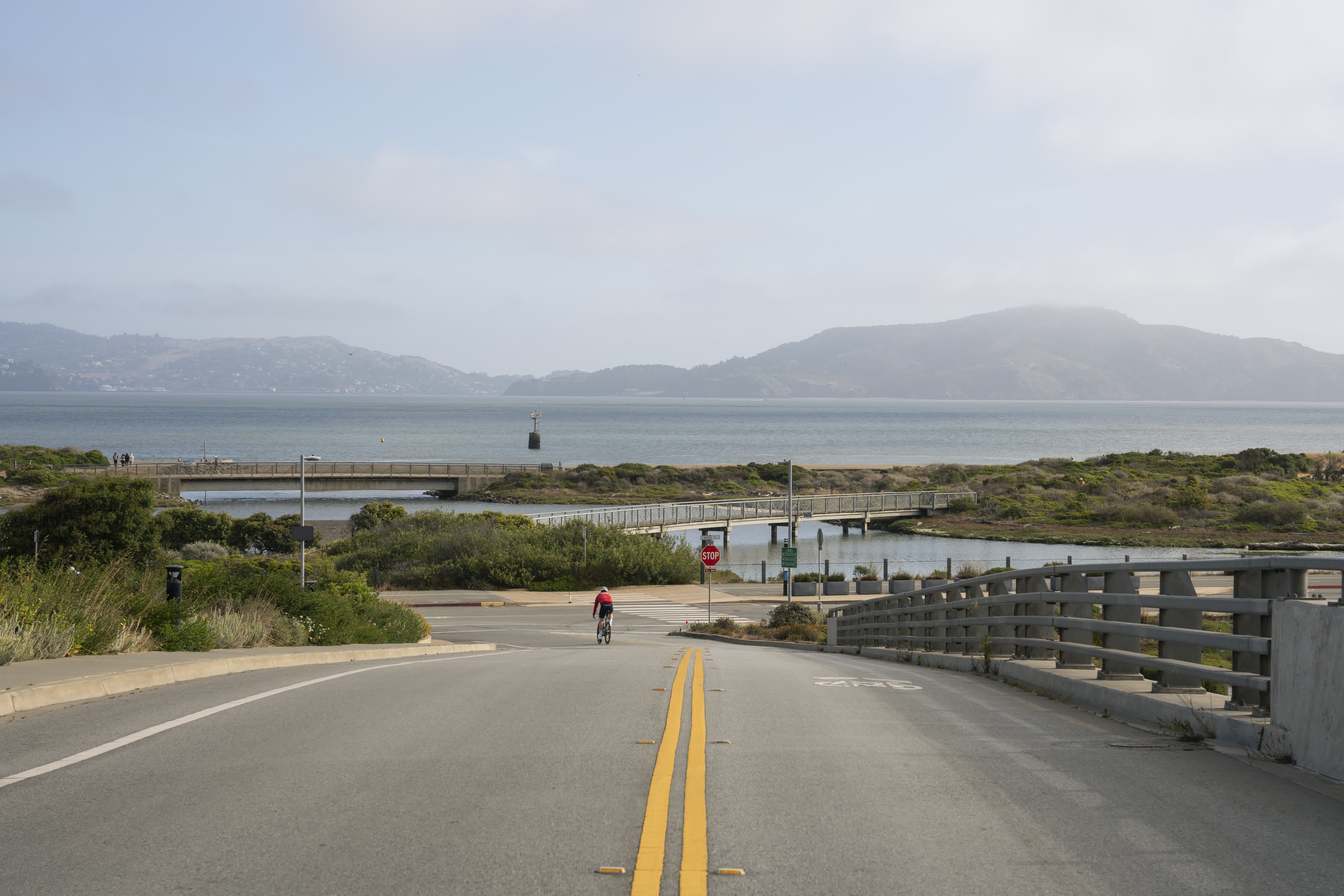 Presidio photo 3 by Bowen Hou
