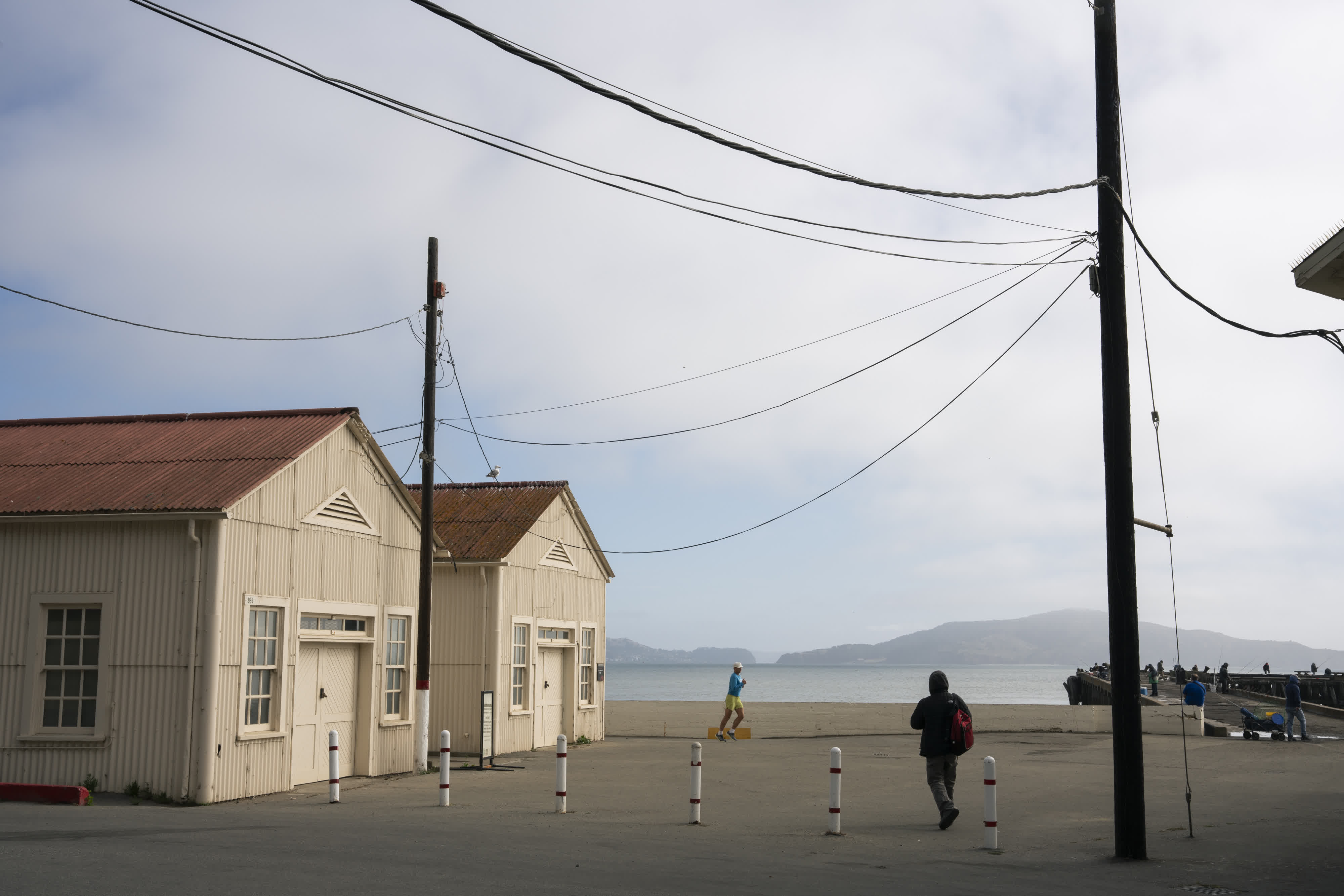 Presidio photo 8 by Bowen Hou