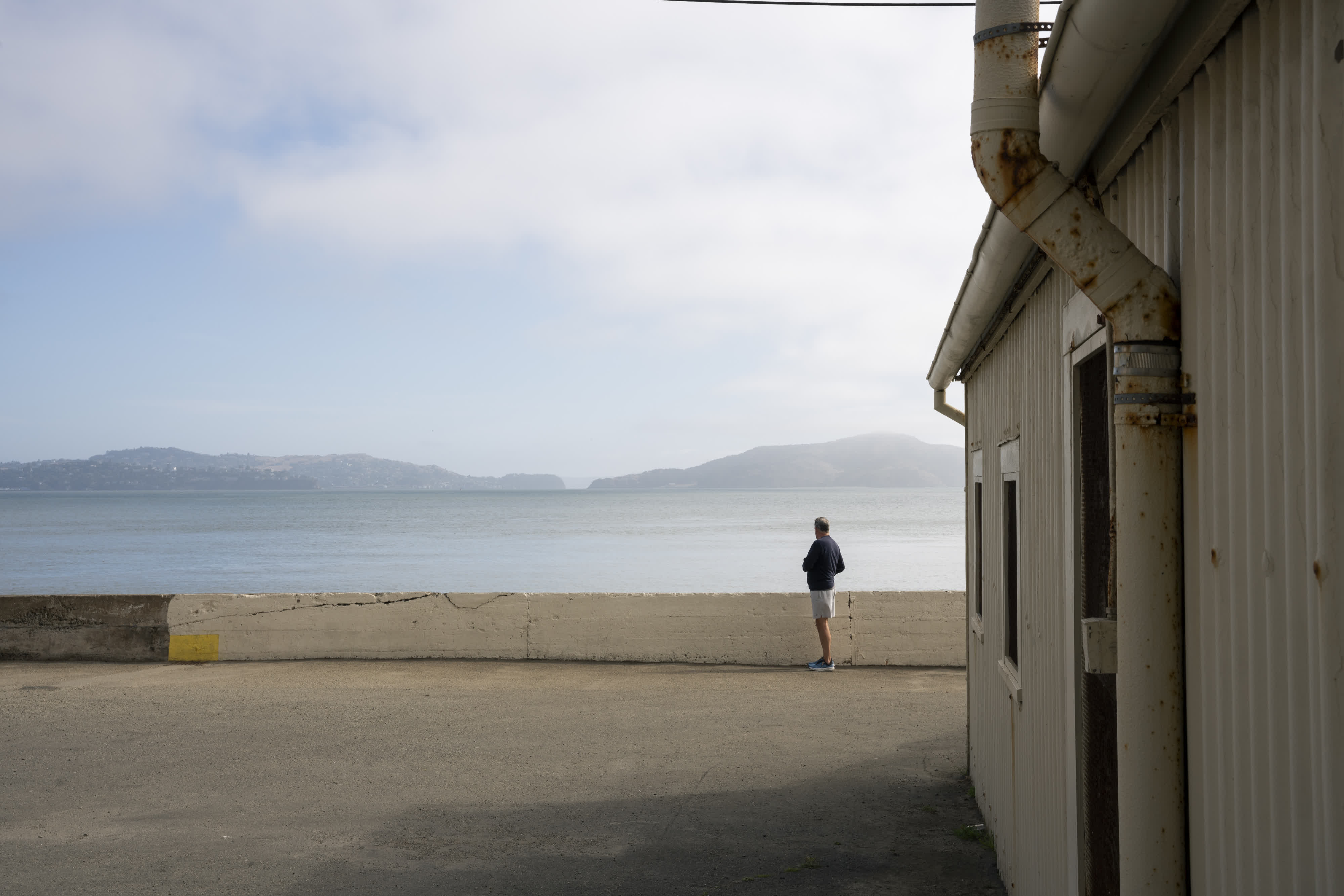 Presidio photo 9 by Bowen Hou