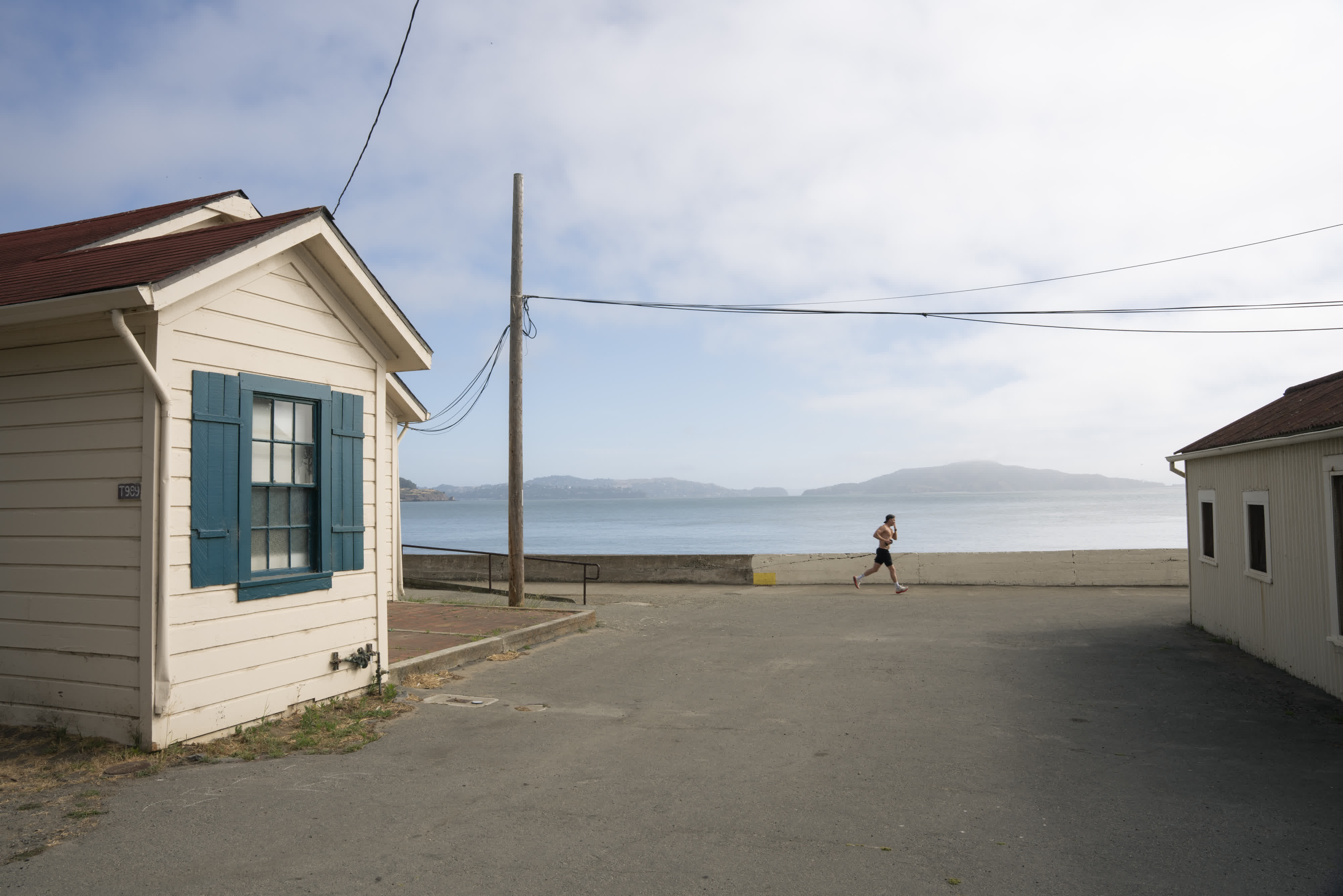 Presidio photo 10 by Bowen Hou