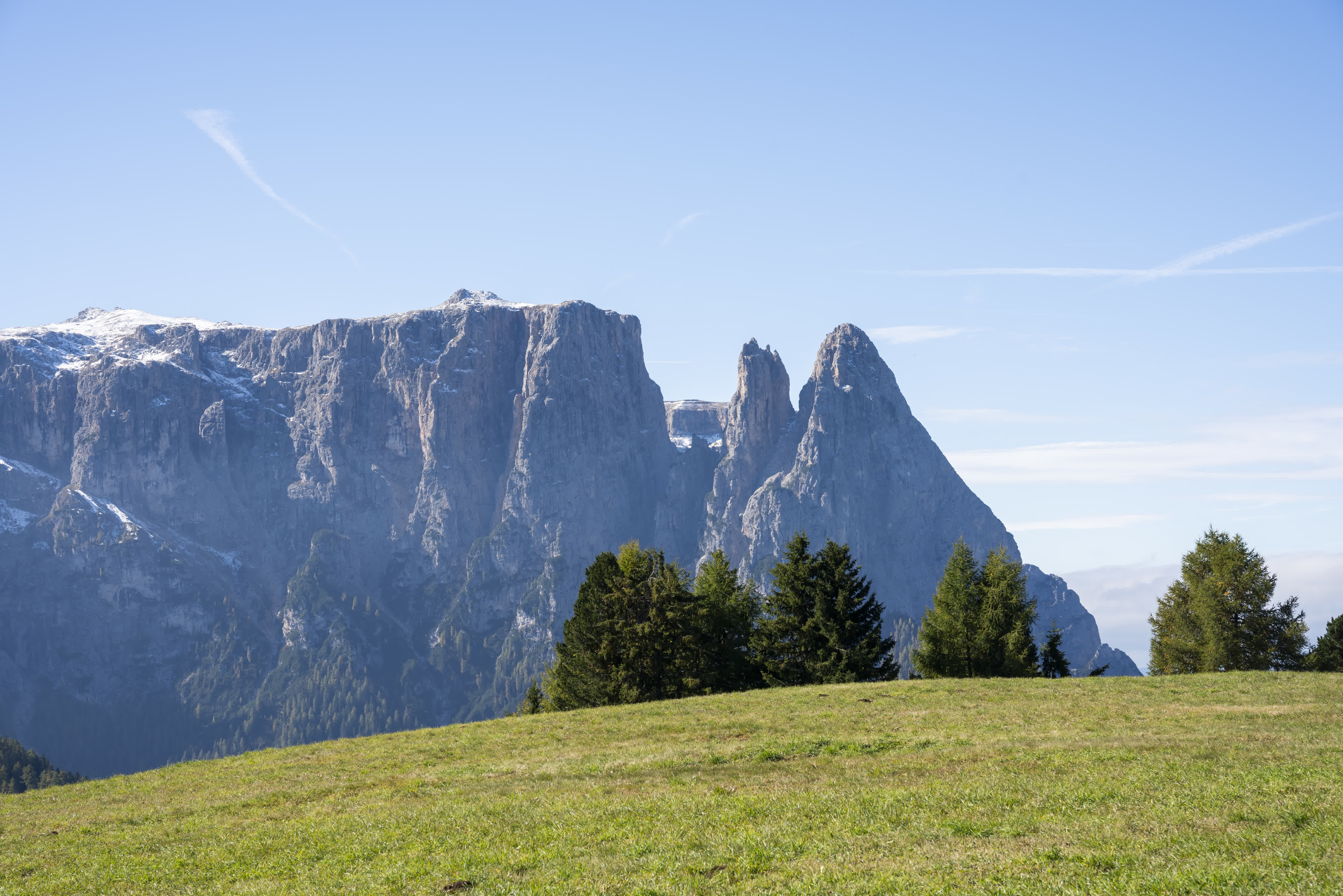 Seis am Schlern photo 7 by Bowen Hou