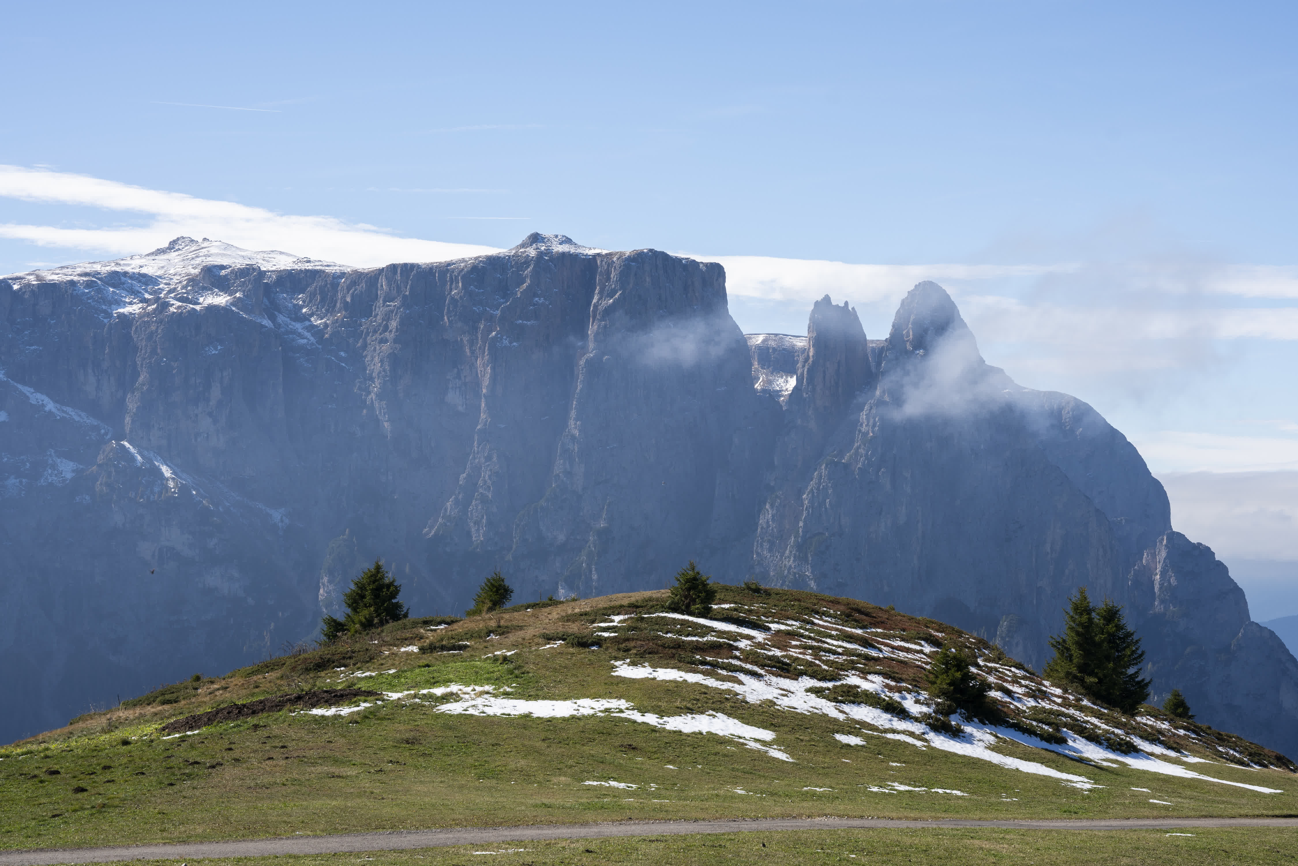 Seis am Schlern photo 8 by Bowen Hou