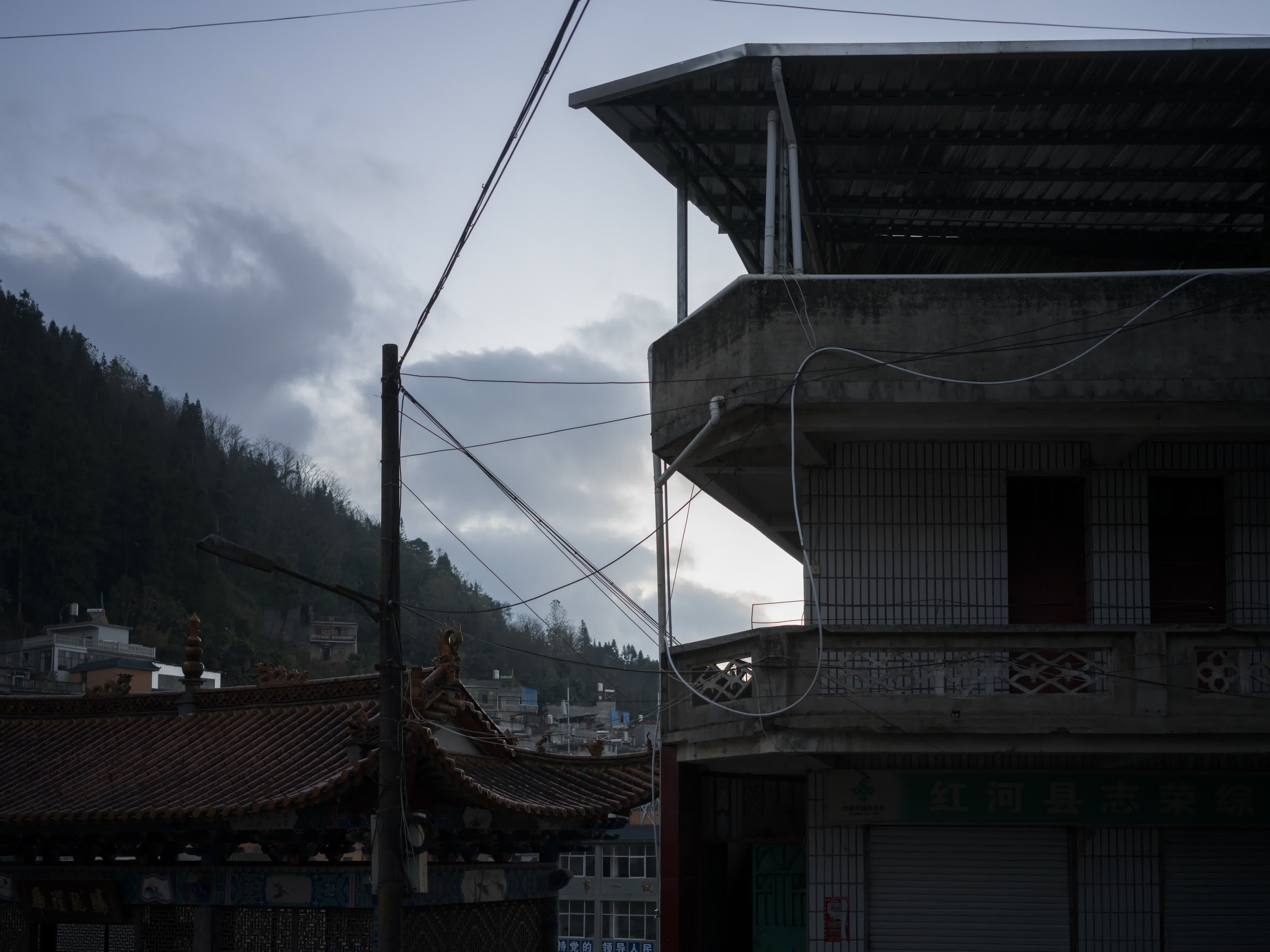 Tasa Village photo 3 by Bowen Hou