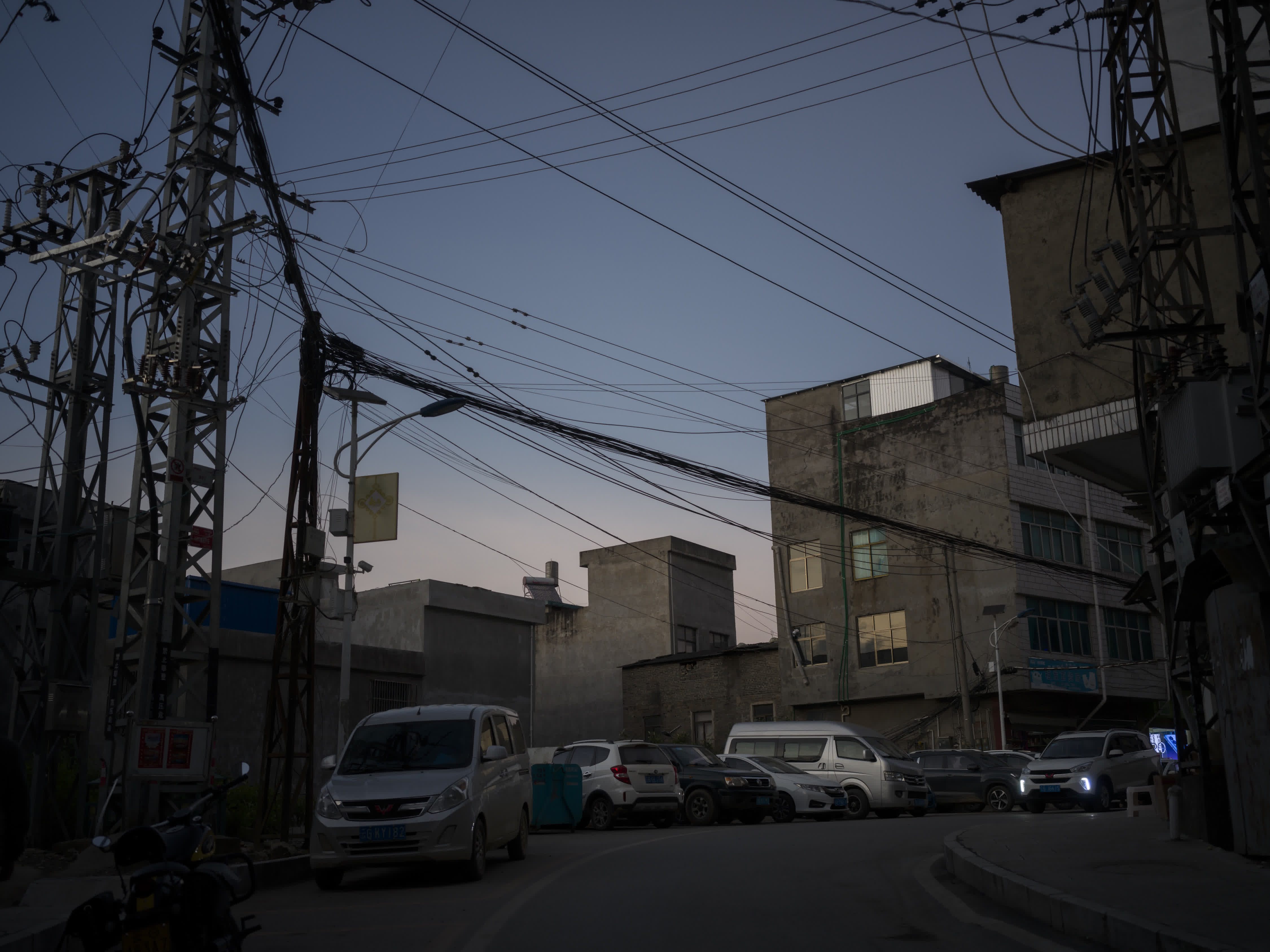 Tasa Village photo 5 by Bowen Hou
