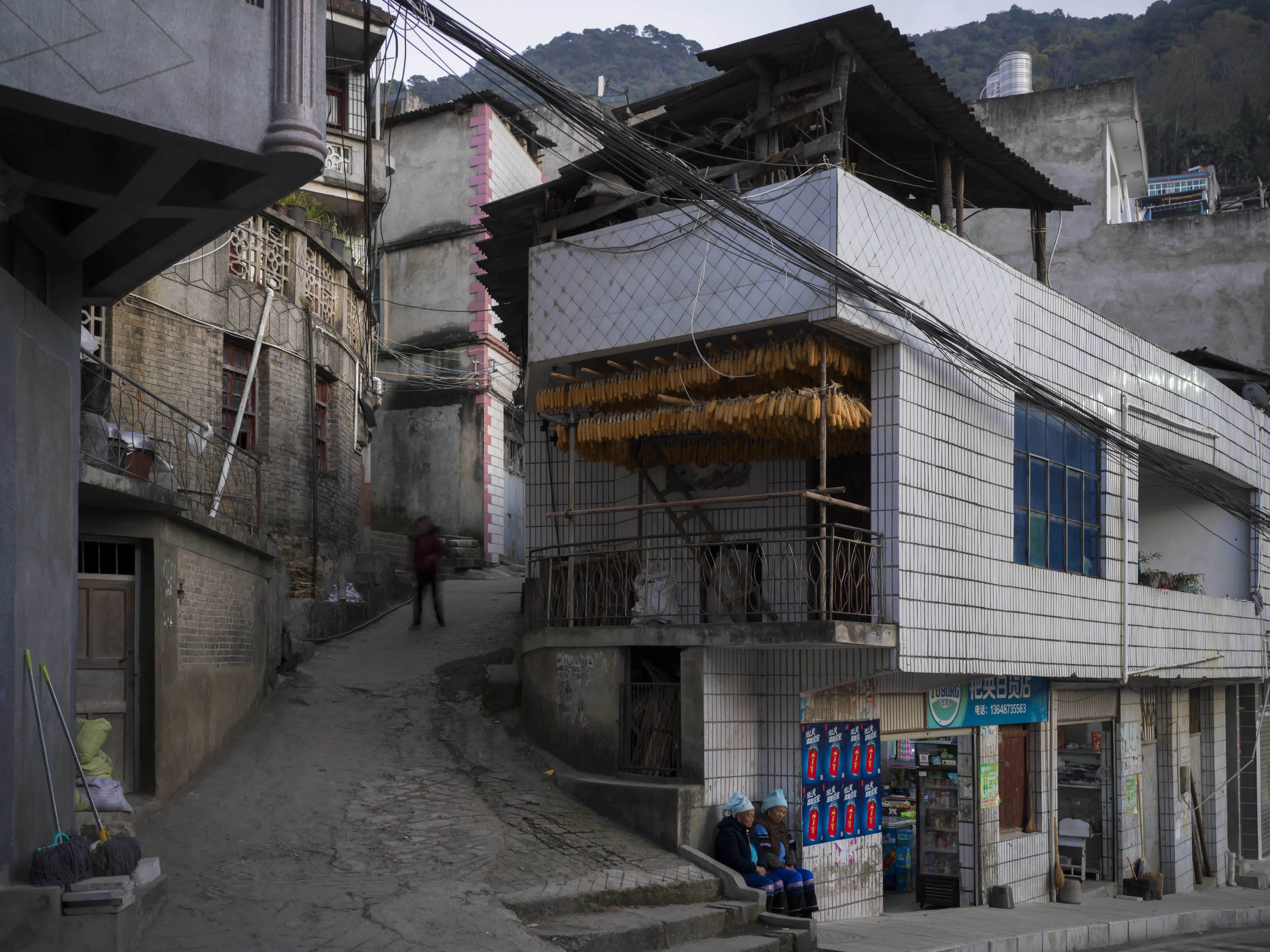 Tasa Village photo 7 by Bowen Hou
