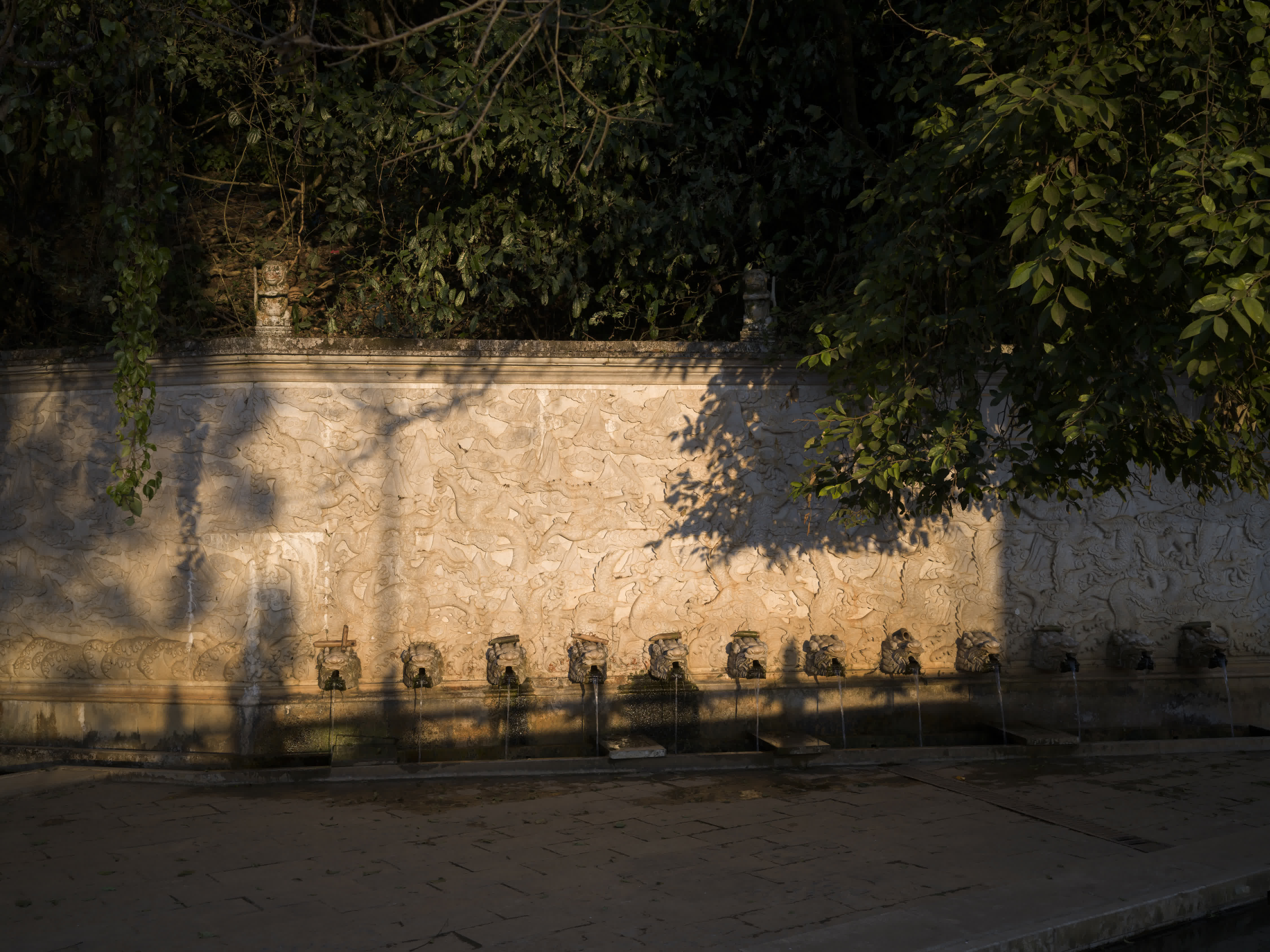 Tasa Village photo 10 by Bowen Hou