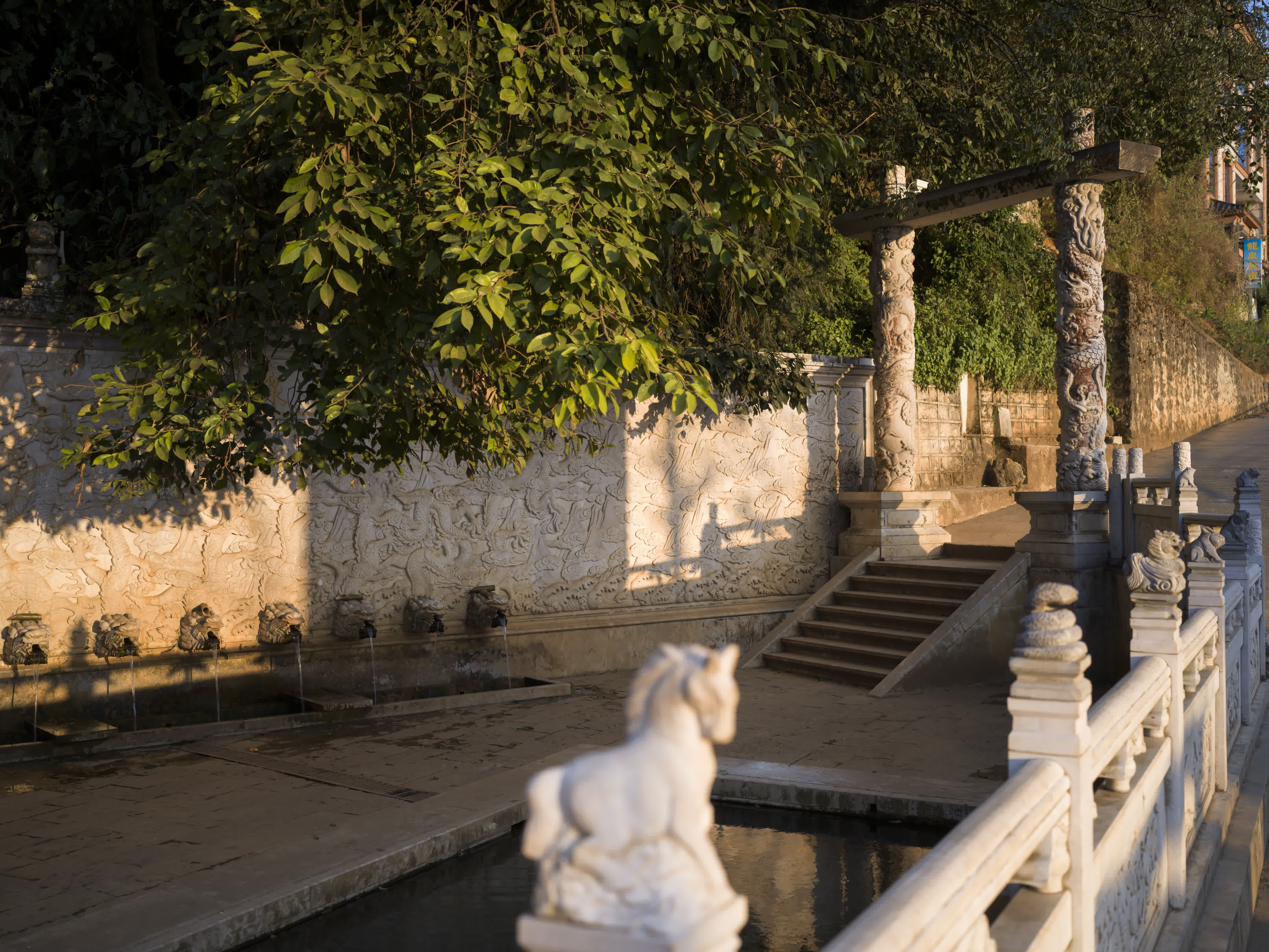 Tasa Village photo 11 by Bowen Hou