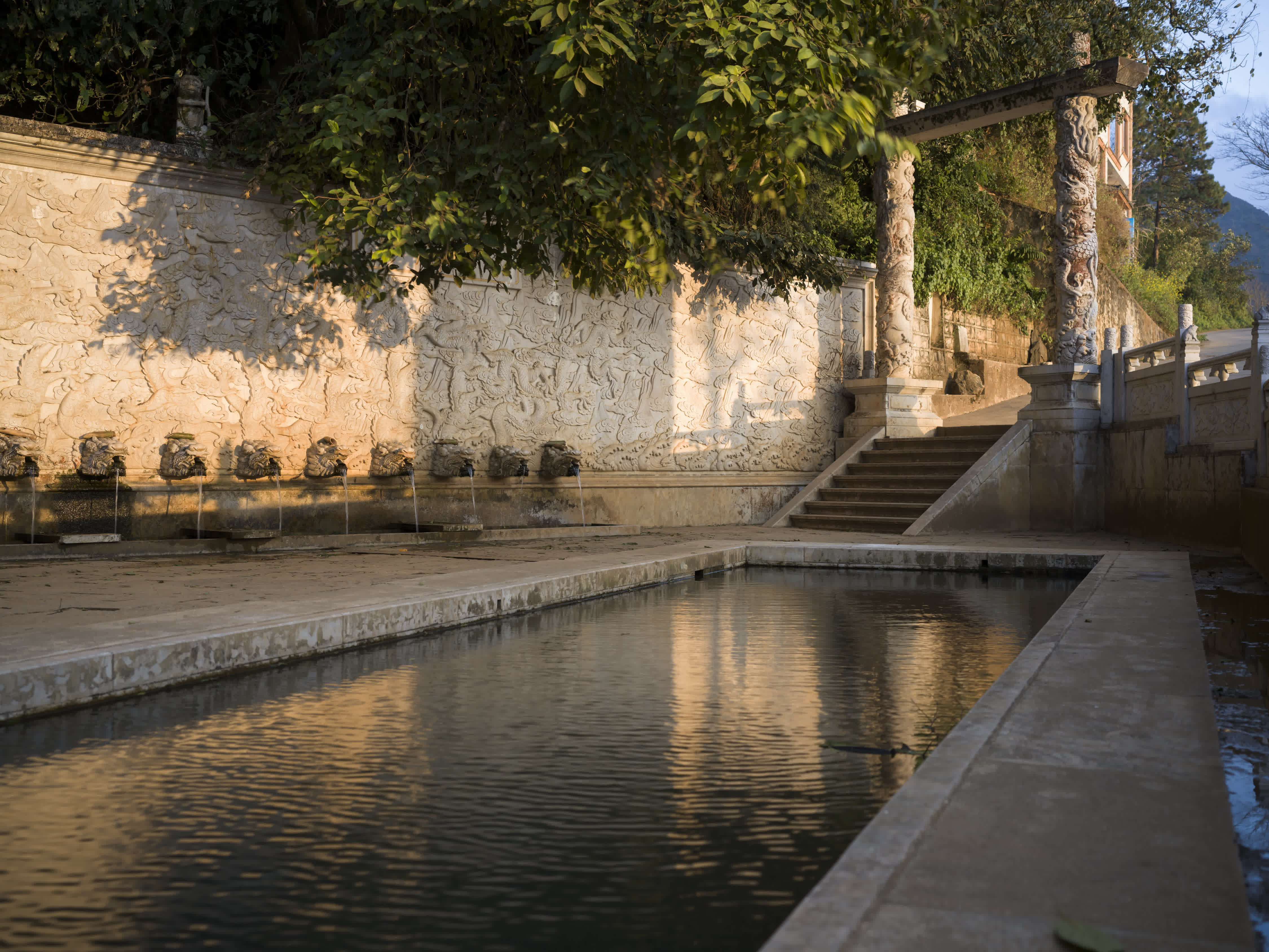 Tasa Village photo 12 by Bowen Hou
