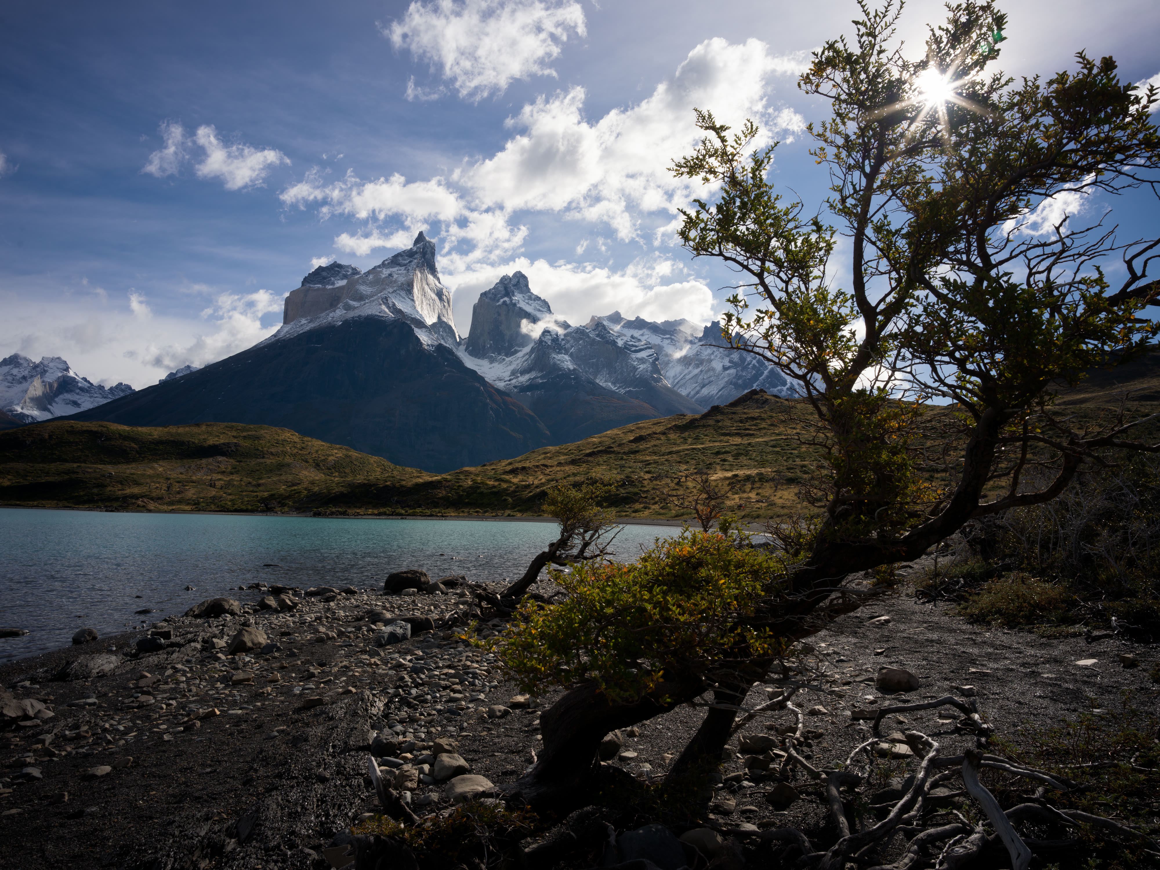 Torres Del Paine NP photo 11 by Bowen Hou
