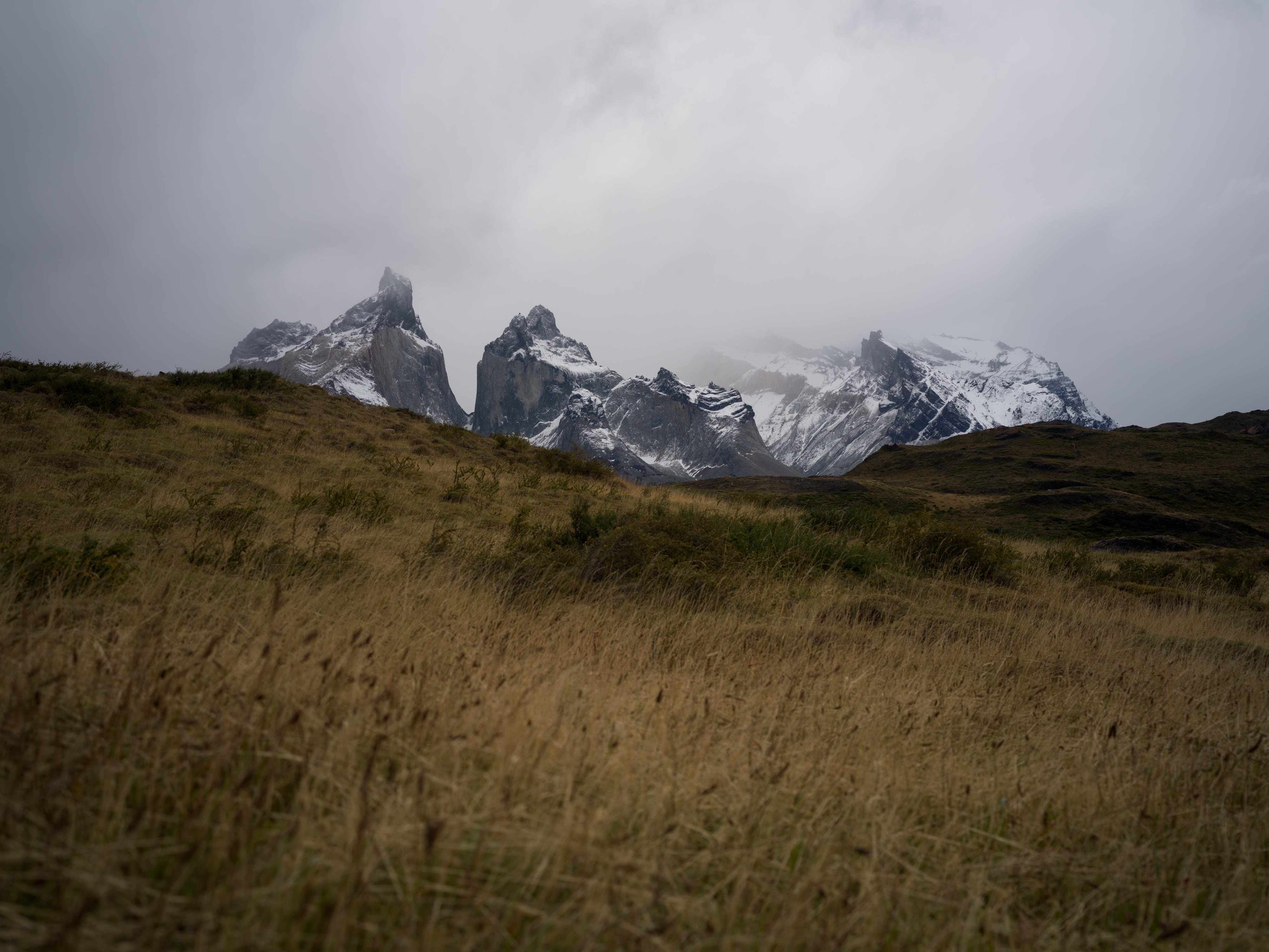 Torres Del Paine NP photo 12 by Bowen Hou