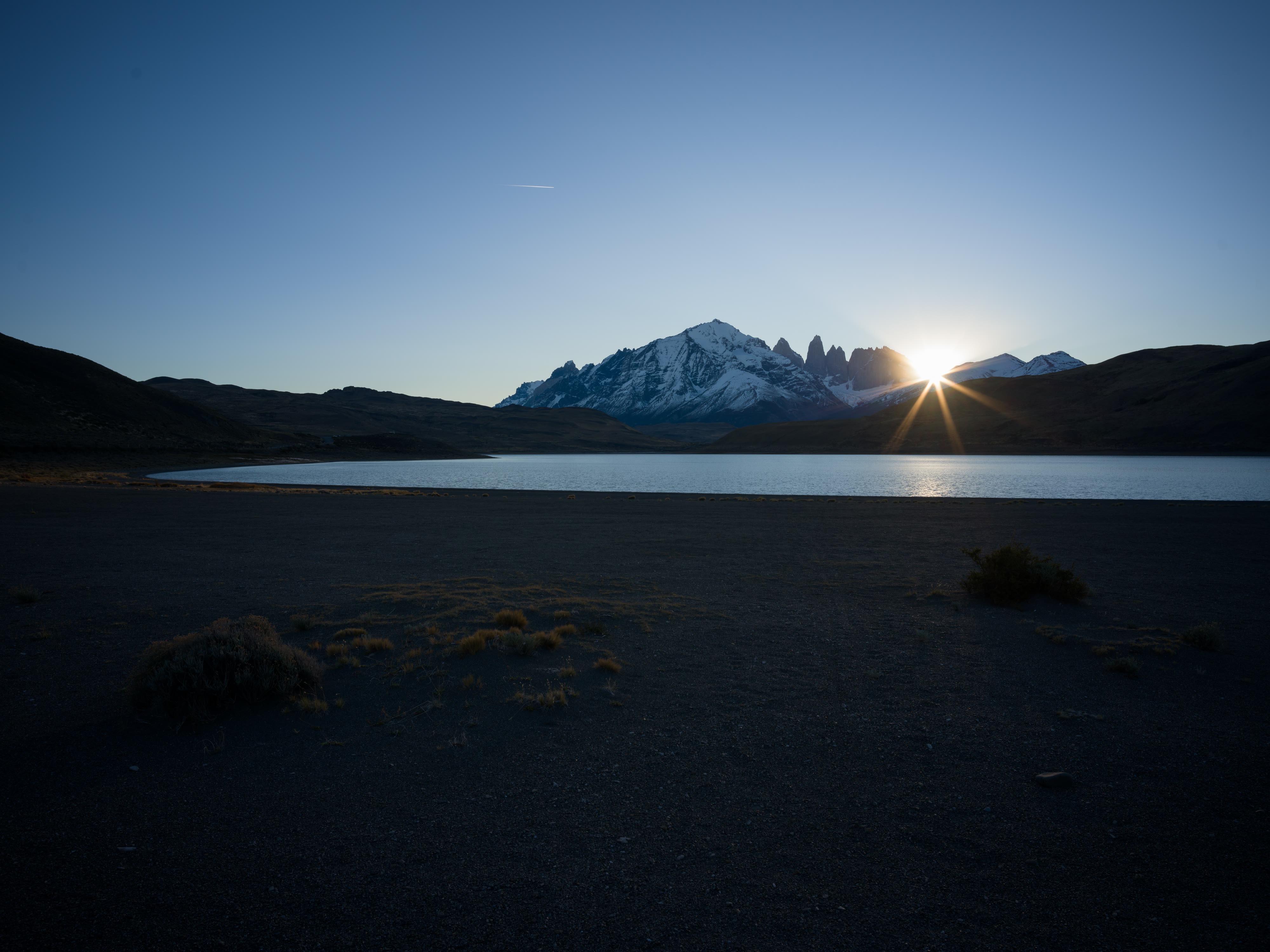 Torres Del Paine NP photo 14 by Bowen Hou