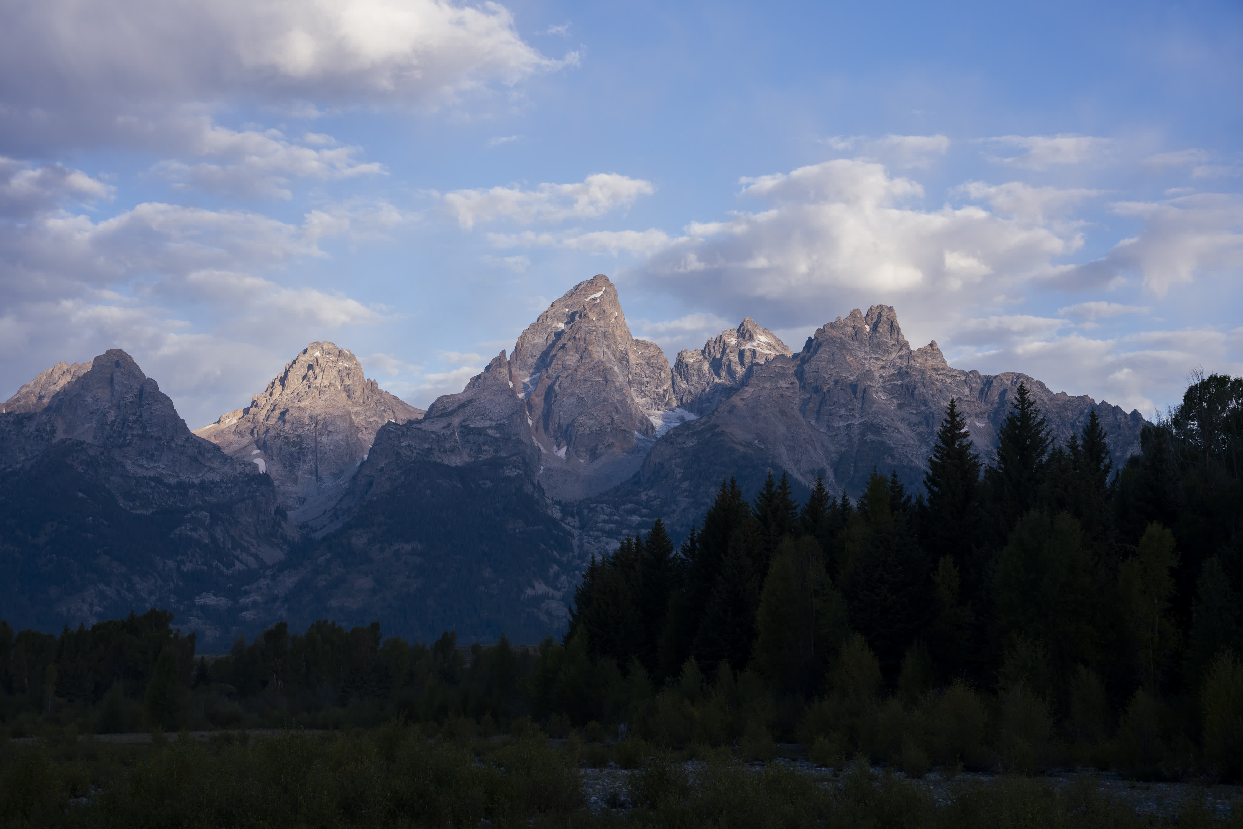 Grand Teton NP 2023 photo 7 by Bowen Hou