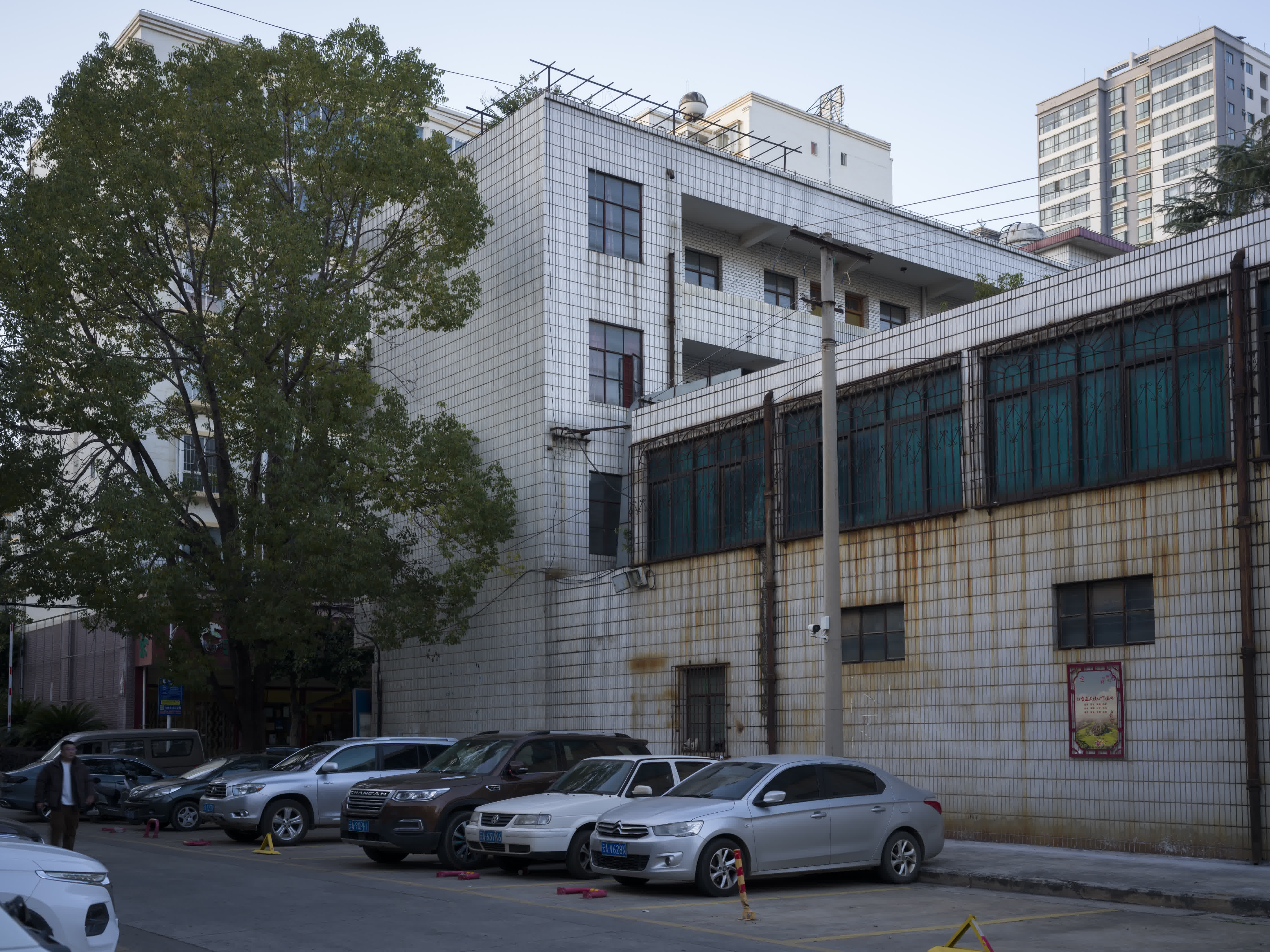 Construction in Progress photo 9 by Bowen Hou