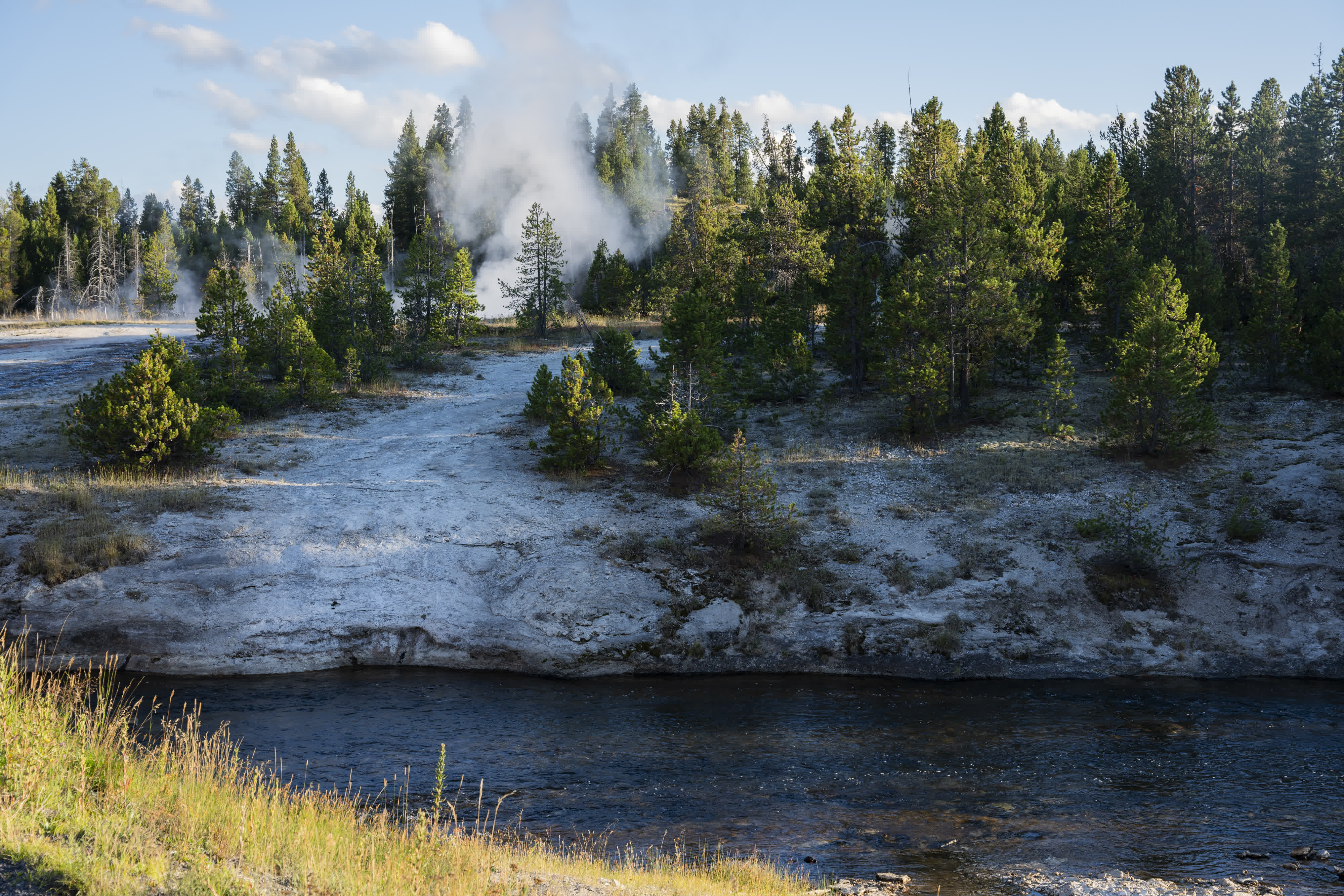 Yellowstone NP 2023 photo 6 by Bowen Hou
